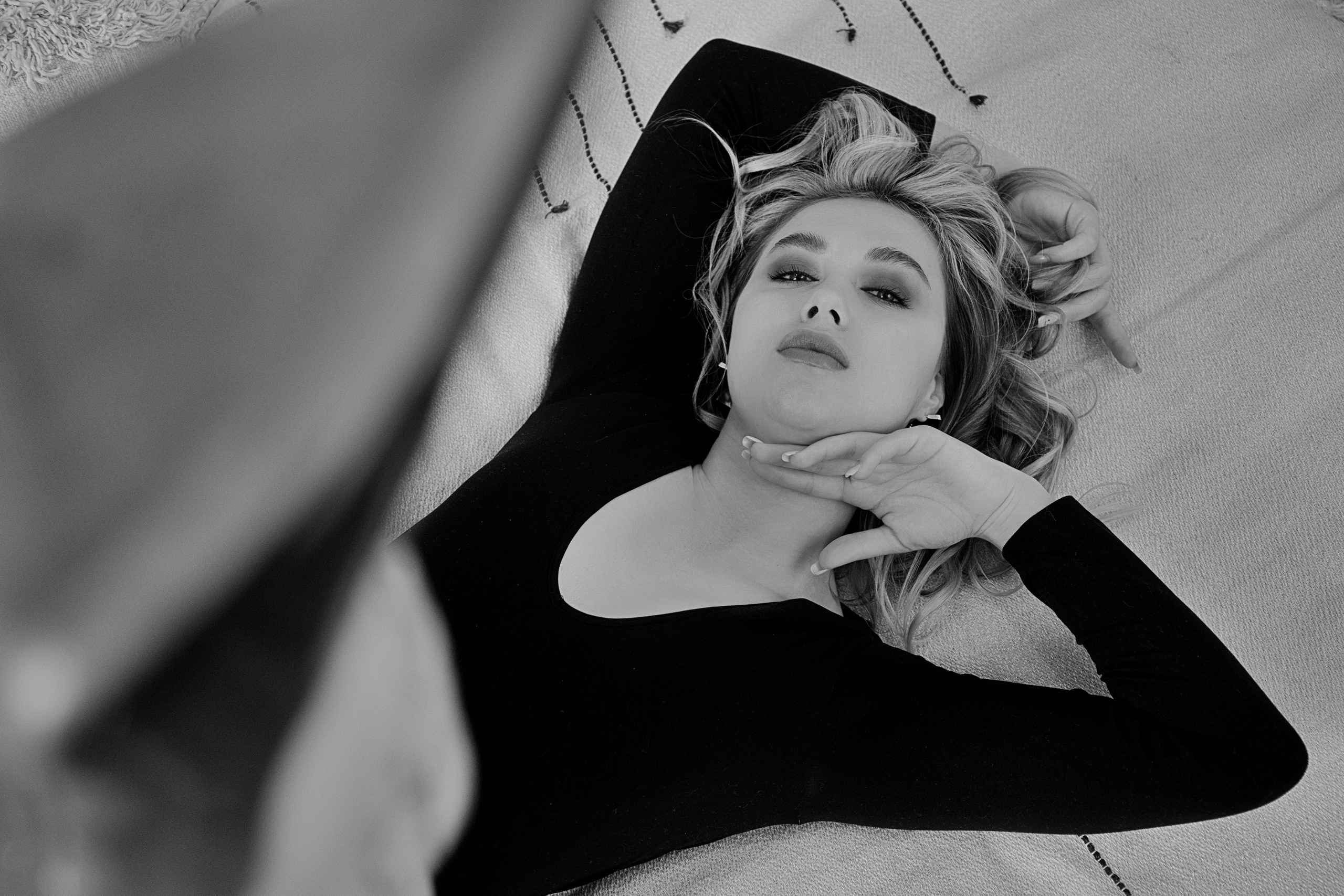 ПРОЕКТ «SENSUALITY». ФотоХудожник Харитонова Ирина г. Санкт-Петербург