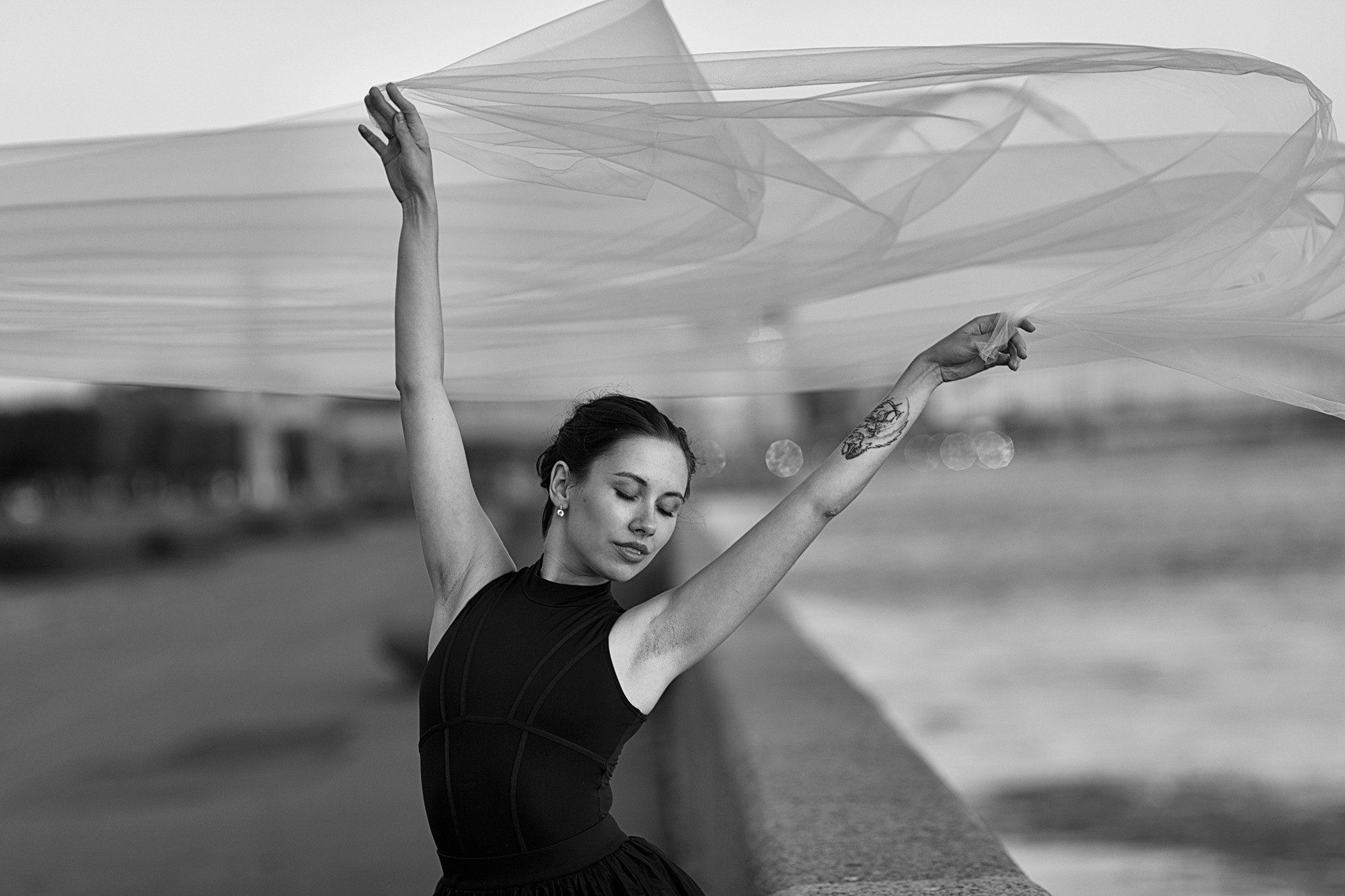 Волчкова Виктория. ФотоХудожник Харитонова Ирина г. Санкт-Петербург