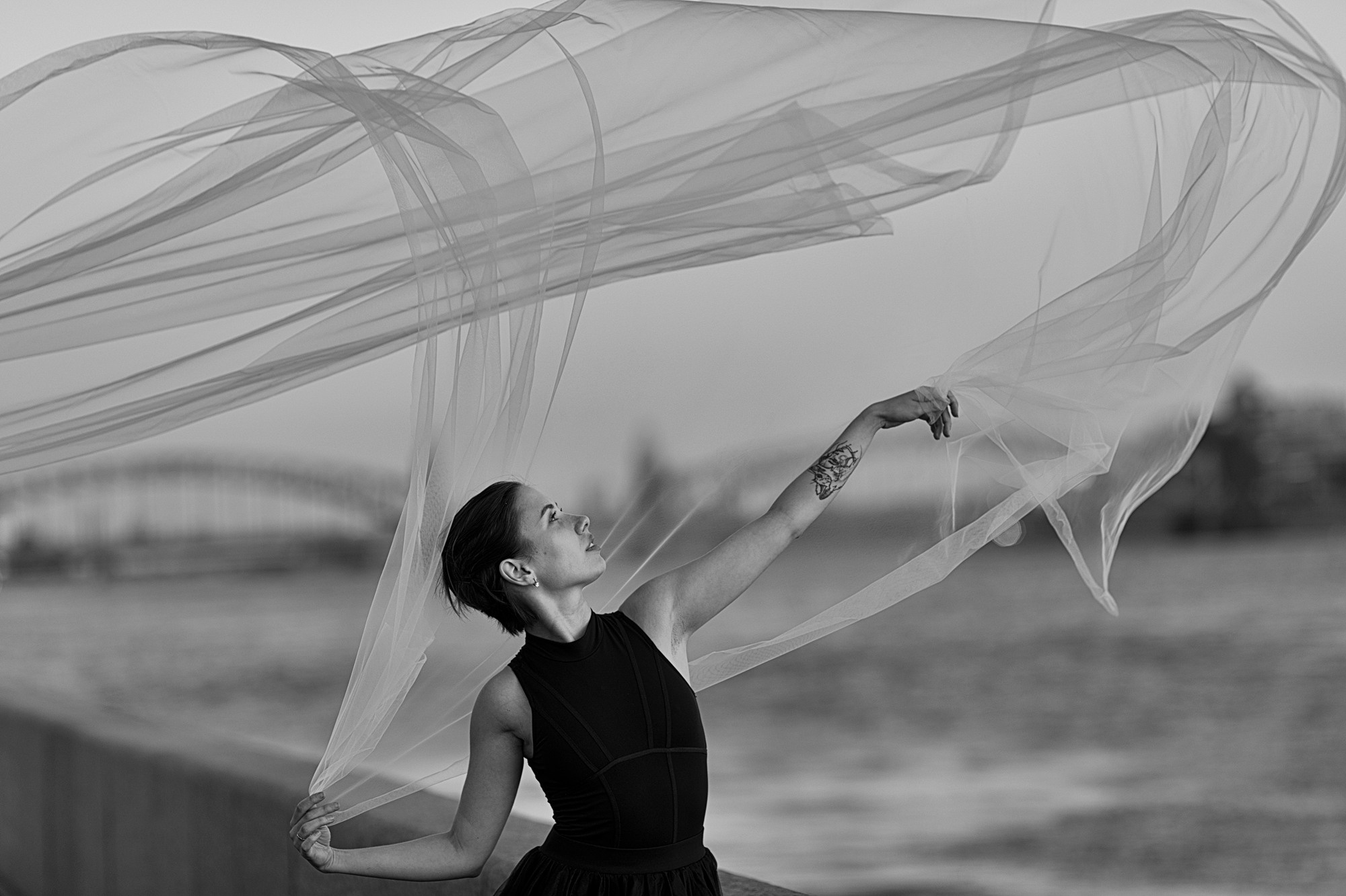 Волчкова Виктория. ФотоХудожник Харитонова Ирина г. Санкт-Петербург