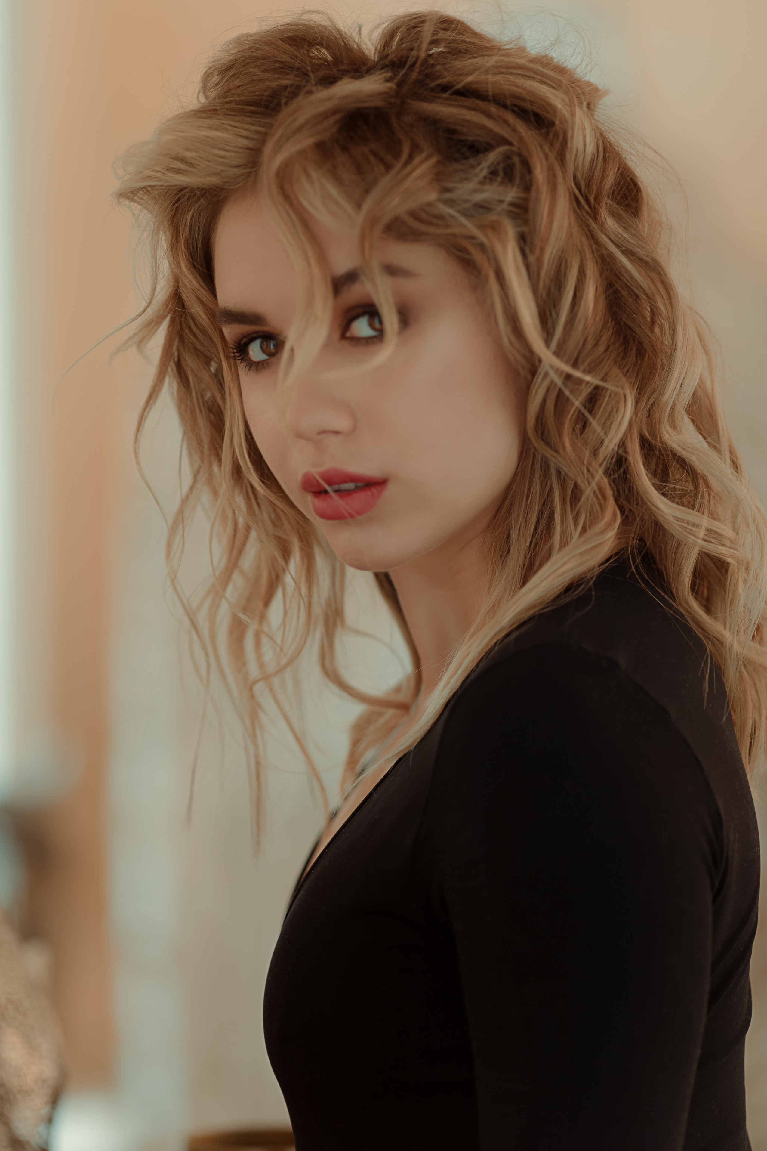 ПРОЕКТ «SENSUALITY». ФотоХудожник Харитонова Ирина г. Санкт-Петербург