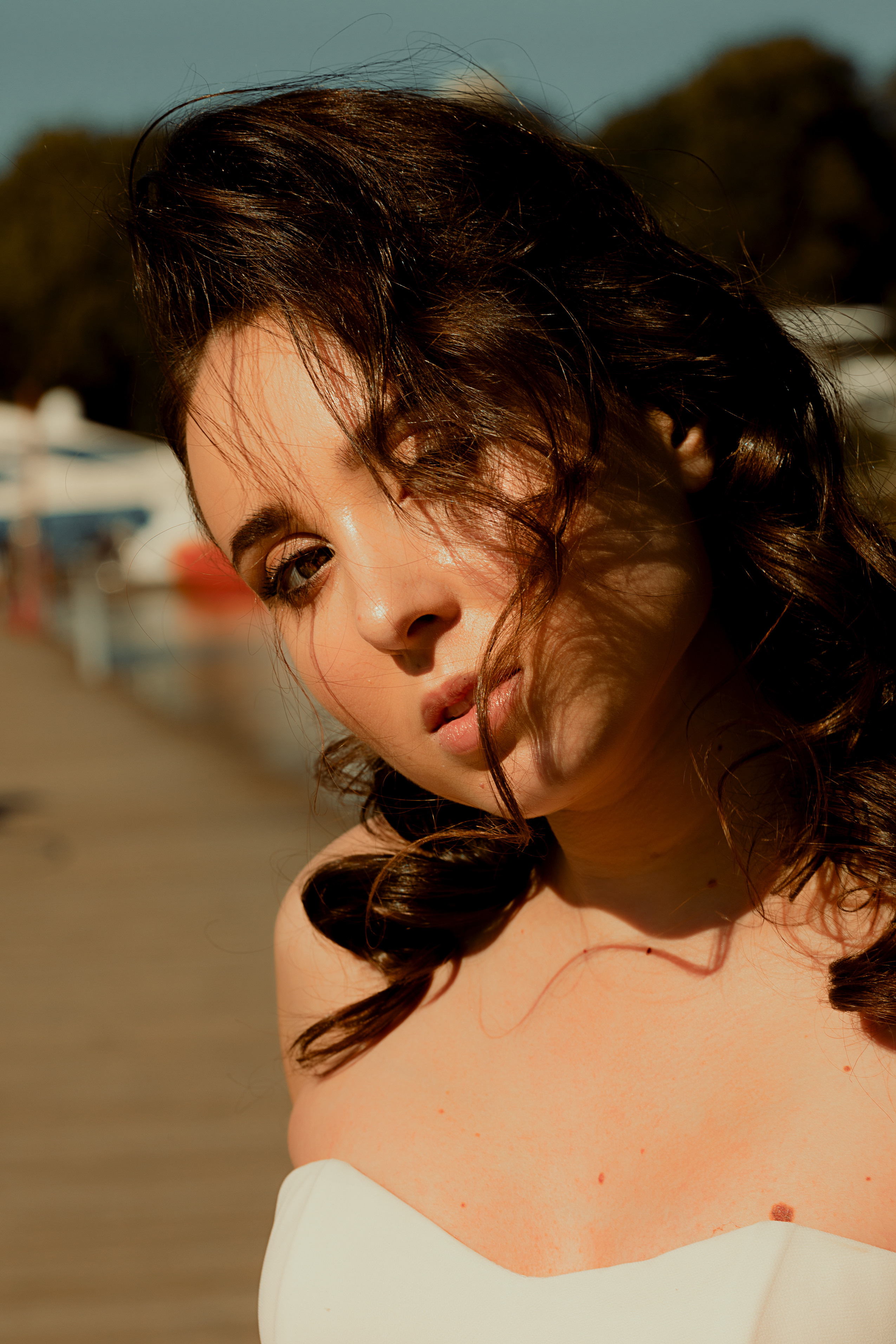 ПРОЕКТ " BOAT TRIP». ФотоХудожник Харитонова Ирина г. Санкт-Петербург