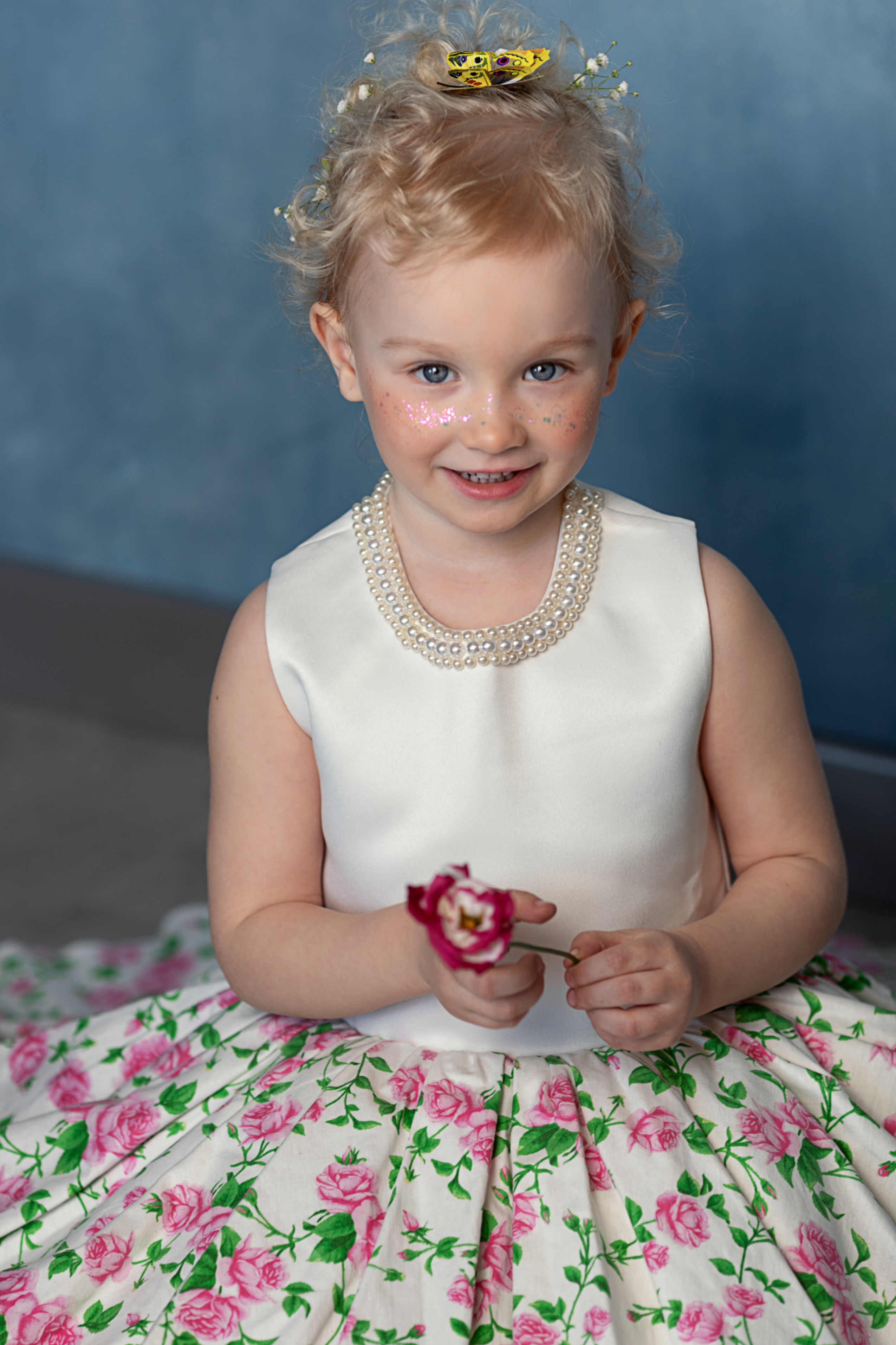 ПРОЕКТ «БАБОЧКИ». ФотоХудожник Харитонова Ирина г. Санкт-Петербург