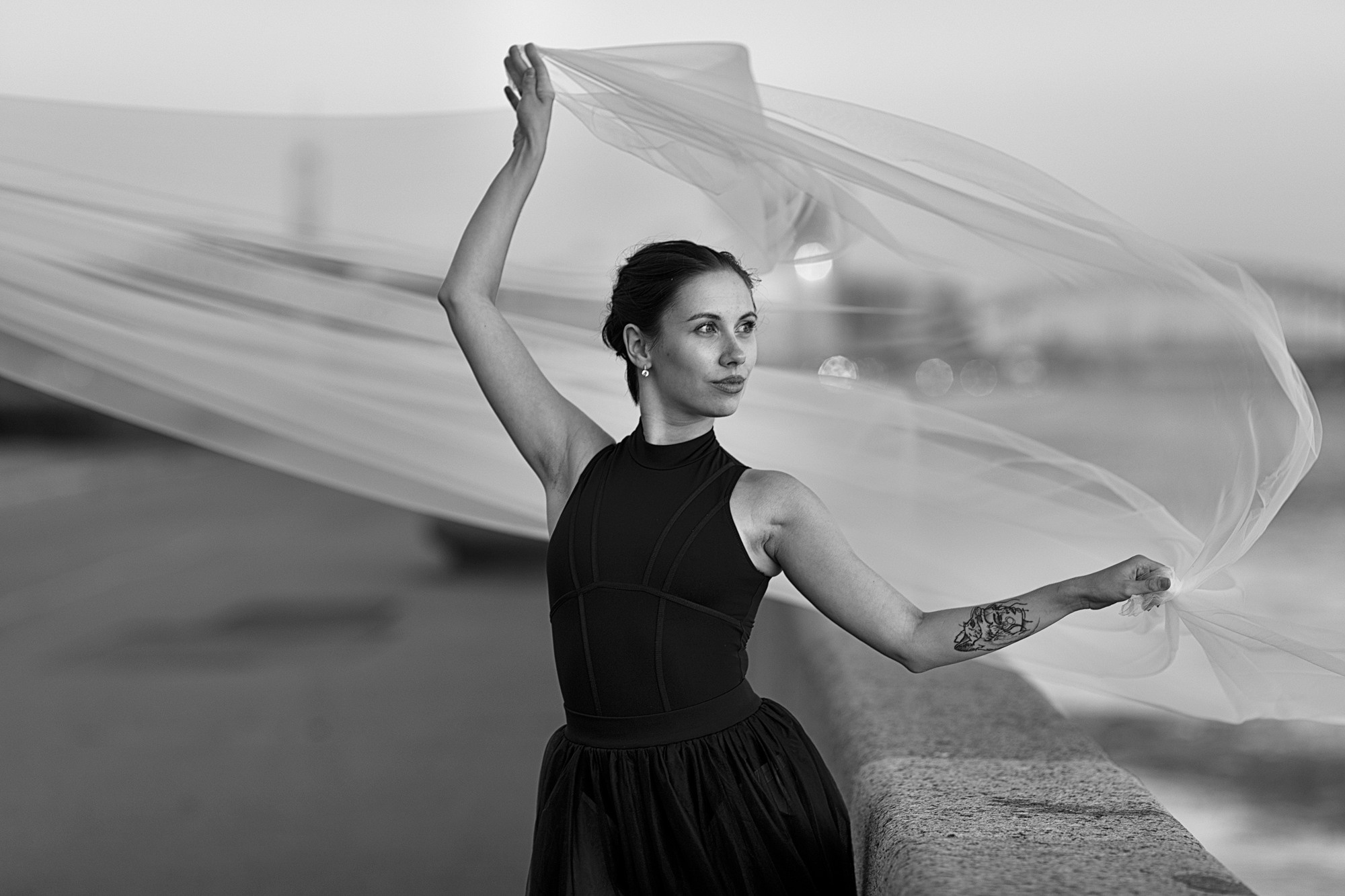 Волчкова Виктория. ФотоХудожник Харитонова Ирина г. Санкт-Петербург