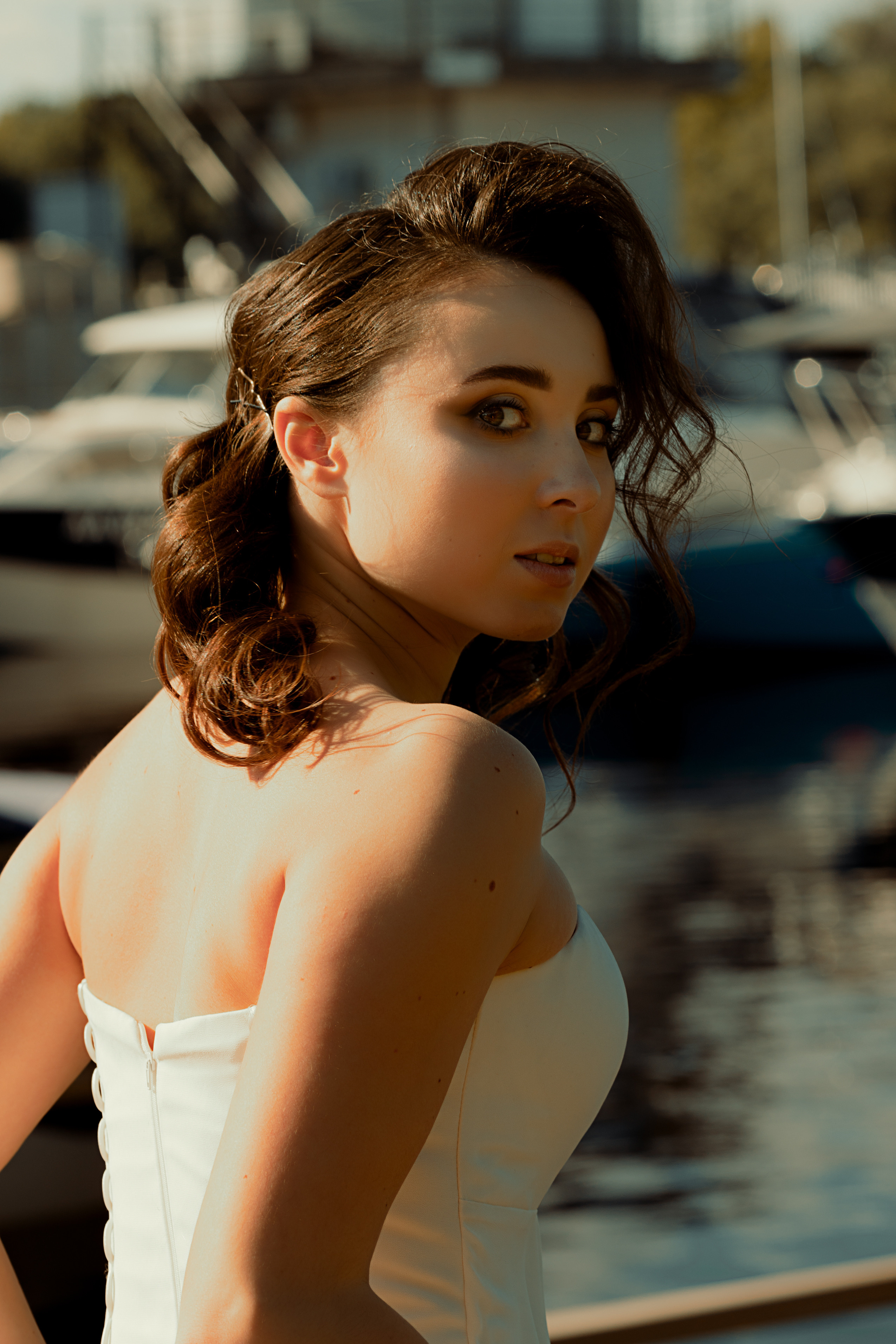 ПРОЕКТ " BOAT TRIP». ФотоХудожник Харитонова Ирина г. Санкт-Петербург