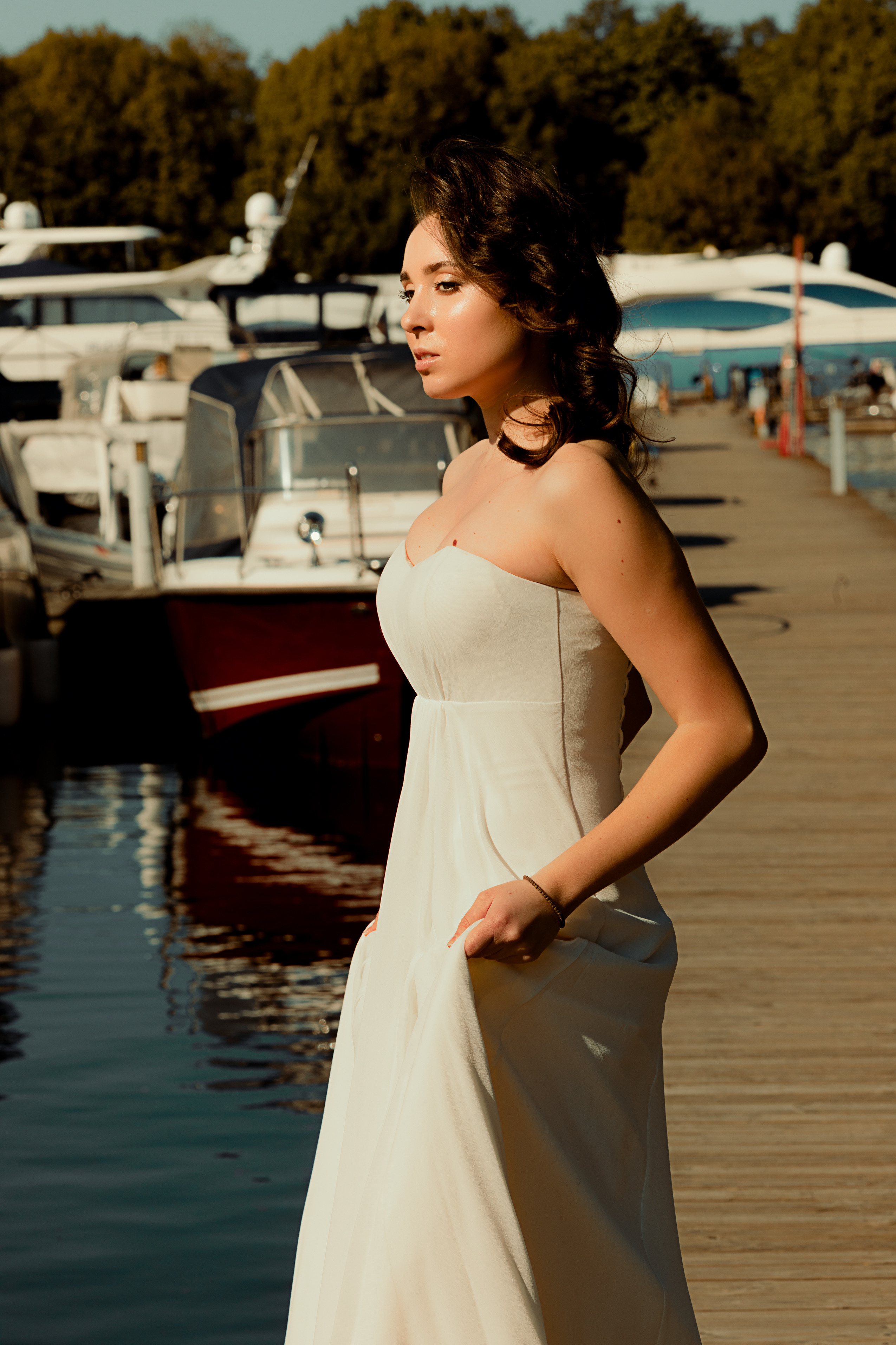 ПРОЕКТ " BOAT TRIP». ФотоХудожник Харитонова Ирина г. Санкт-Петербург