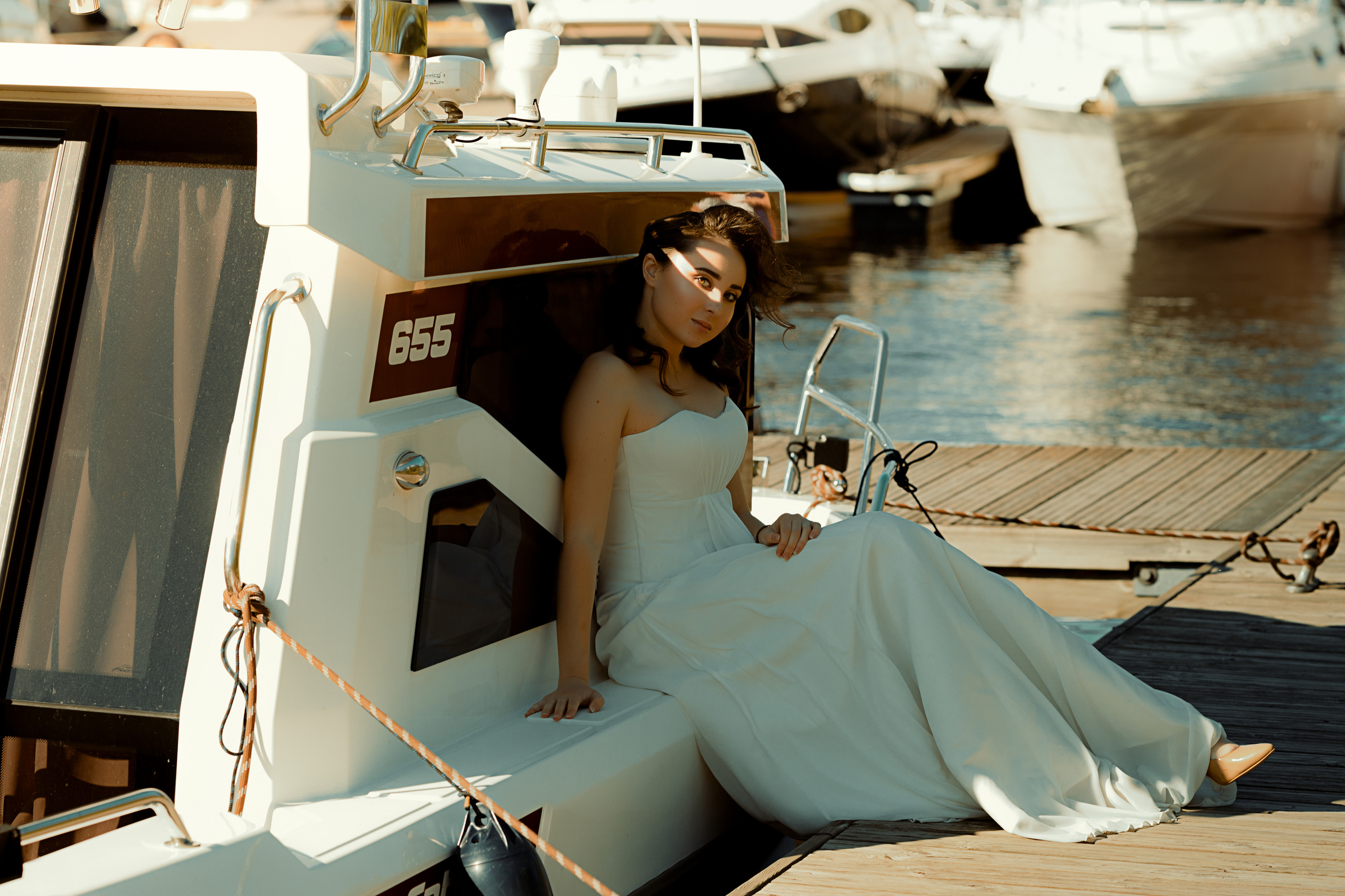 ПРОЕКТ " BOAT TRIP». ФотоХудожник Харитонова Ирина г. Санкт-Петербург