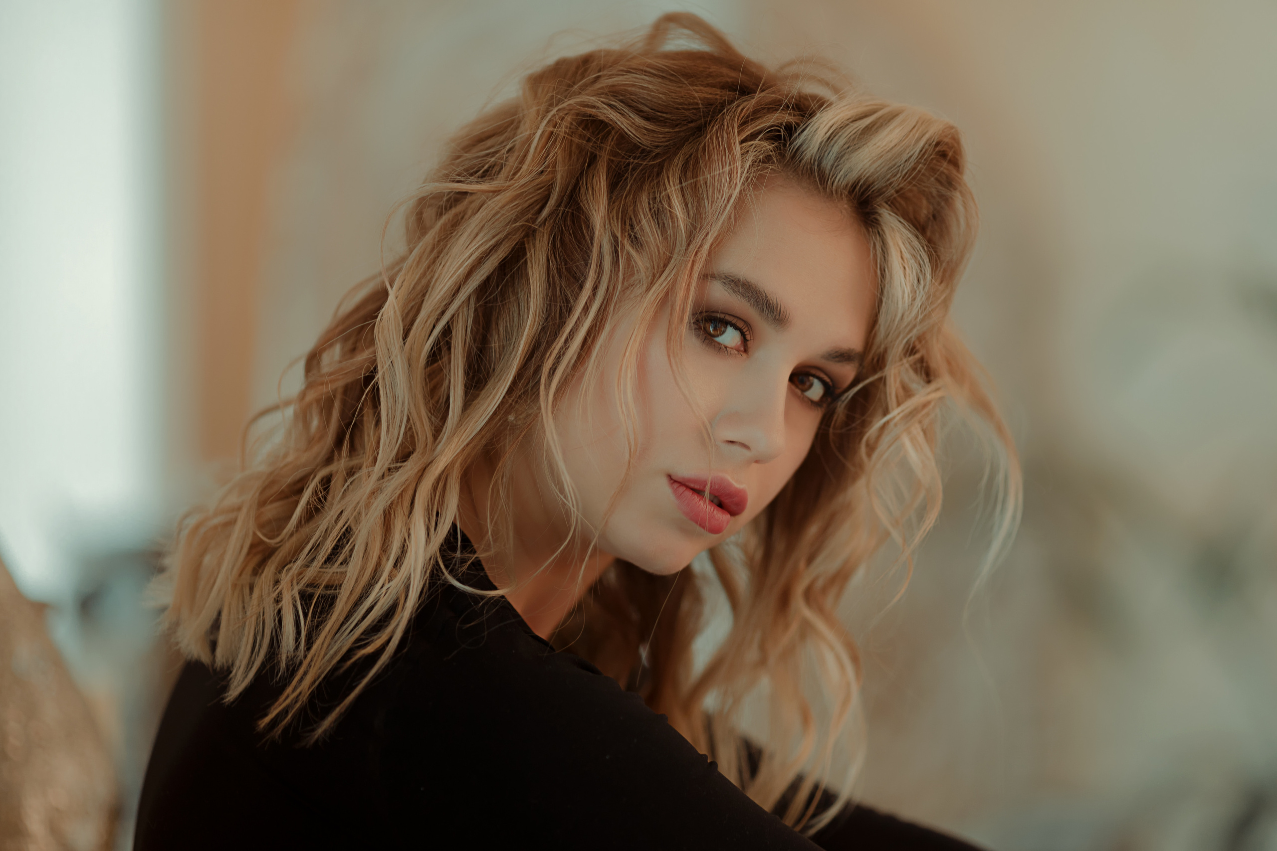 ПРОЕКТ «SENSUALITY». ФотоХудожник Харитонова Ирина г. Санкт-Петербург