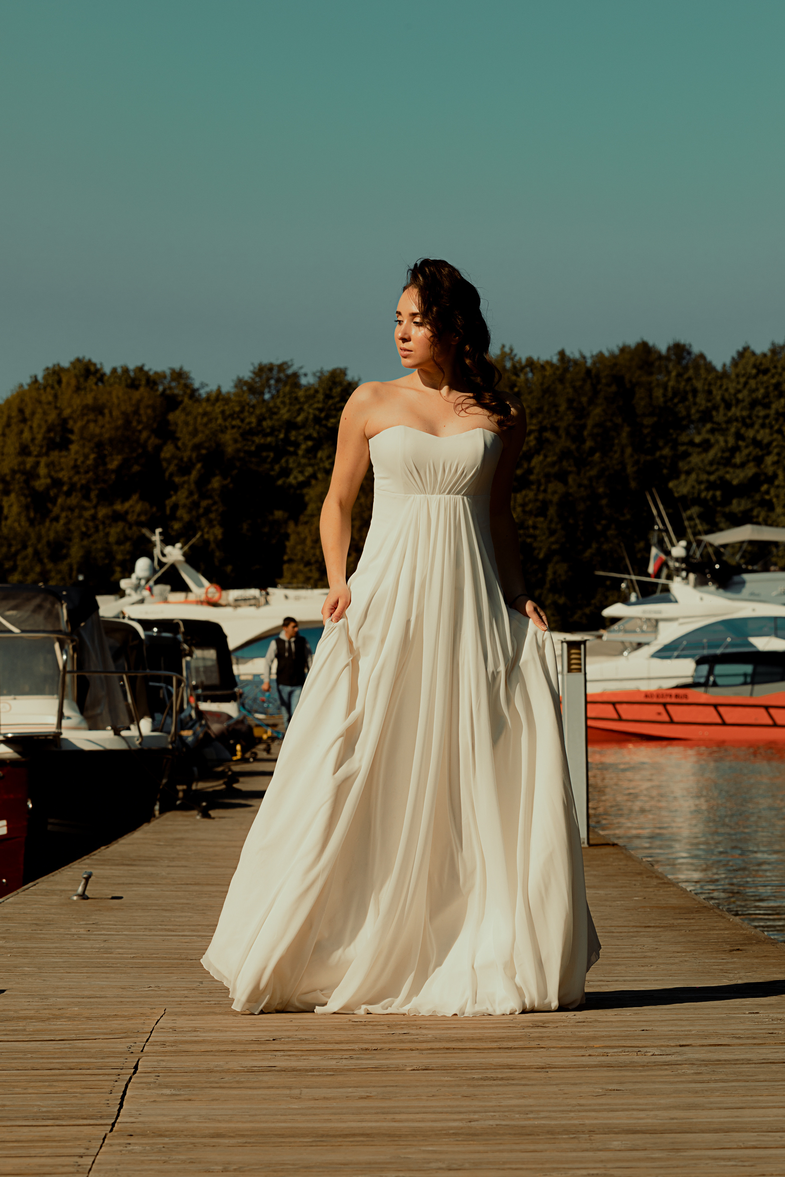 ПРОЕКТ " BOAT TRIP». ФотоХудожник Харитонова Ирина г. Санкт-Петербург