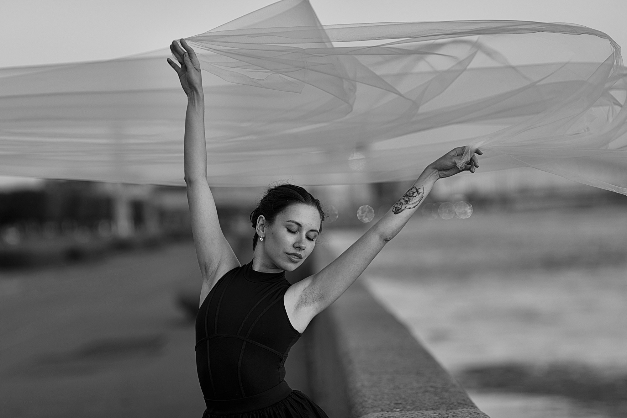 Волчкова Виктория. ФотоХудожник Харитонова Ирина г. Санкт-Петербург