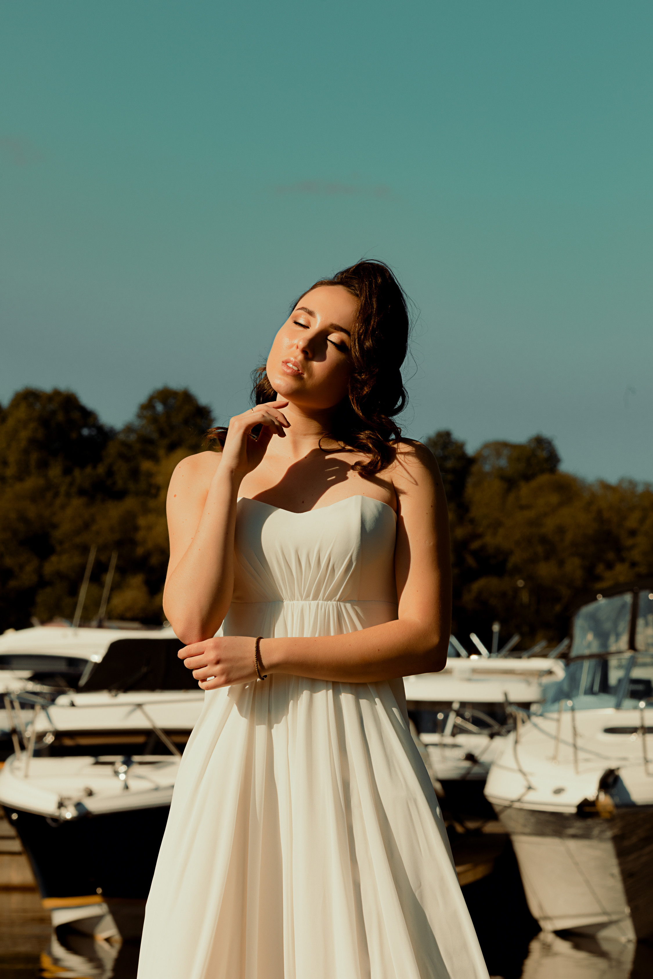 ПРОЕКТ " BOAT TRIP». ФотоХудожник Харитонова Ирина г. Санкт-Петербург