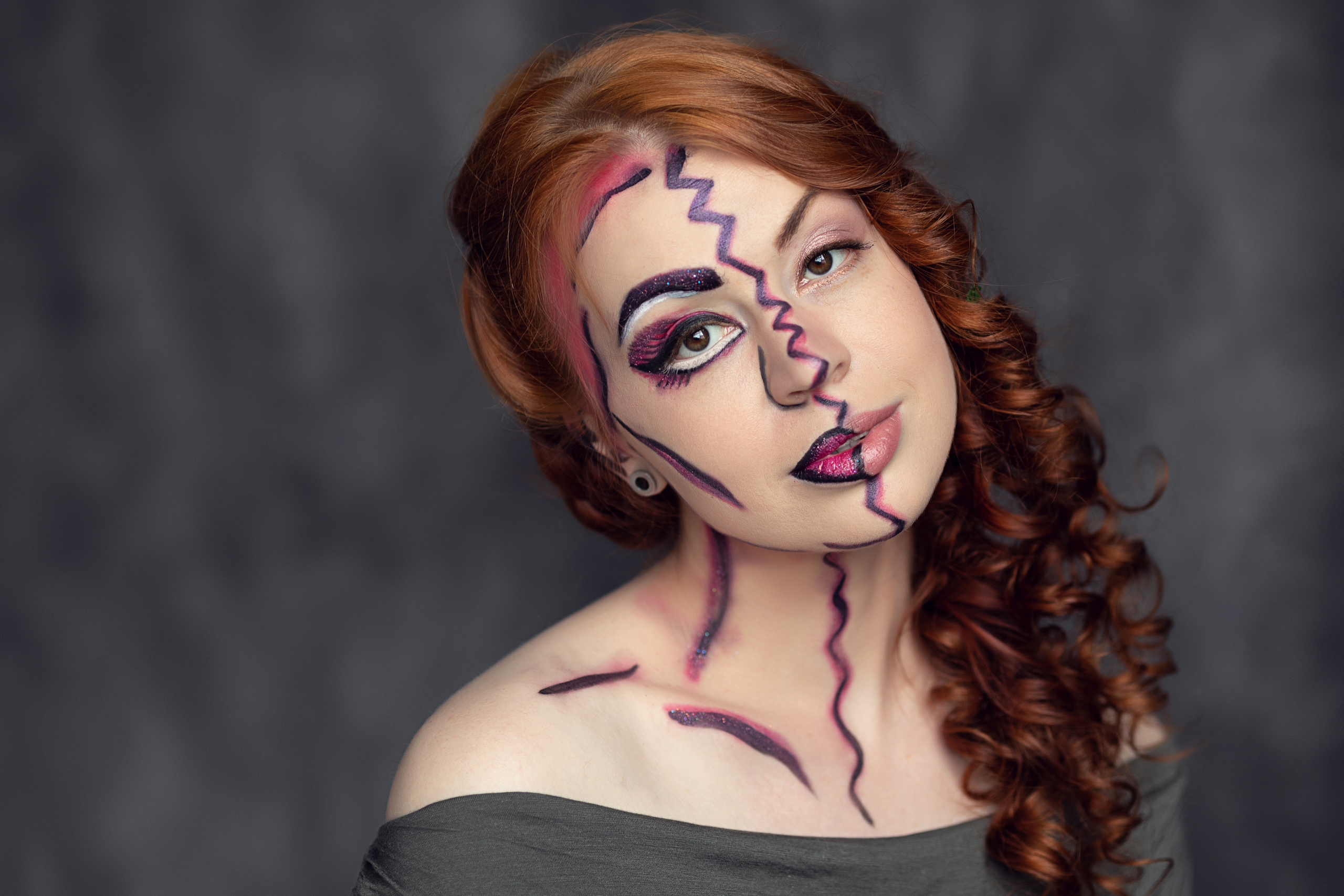 ПРОЕКТ «MULTIFACETED». ФотоХудожник Харитонова Ирина г. Санкт-Петербург