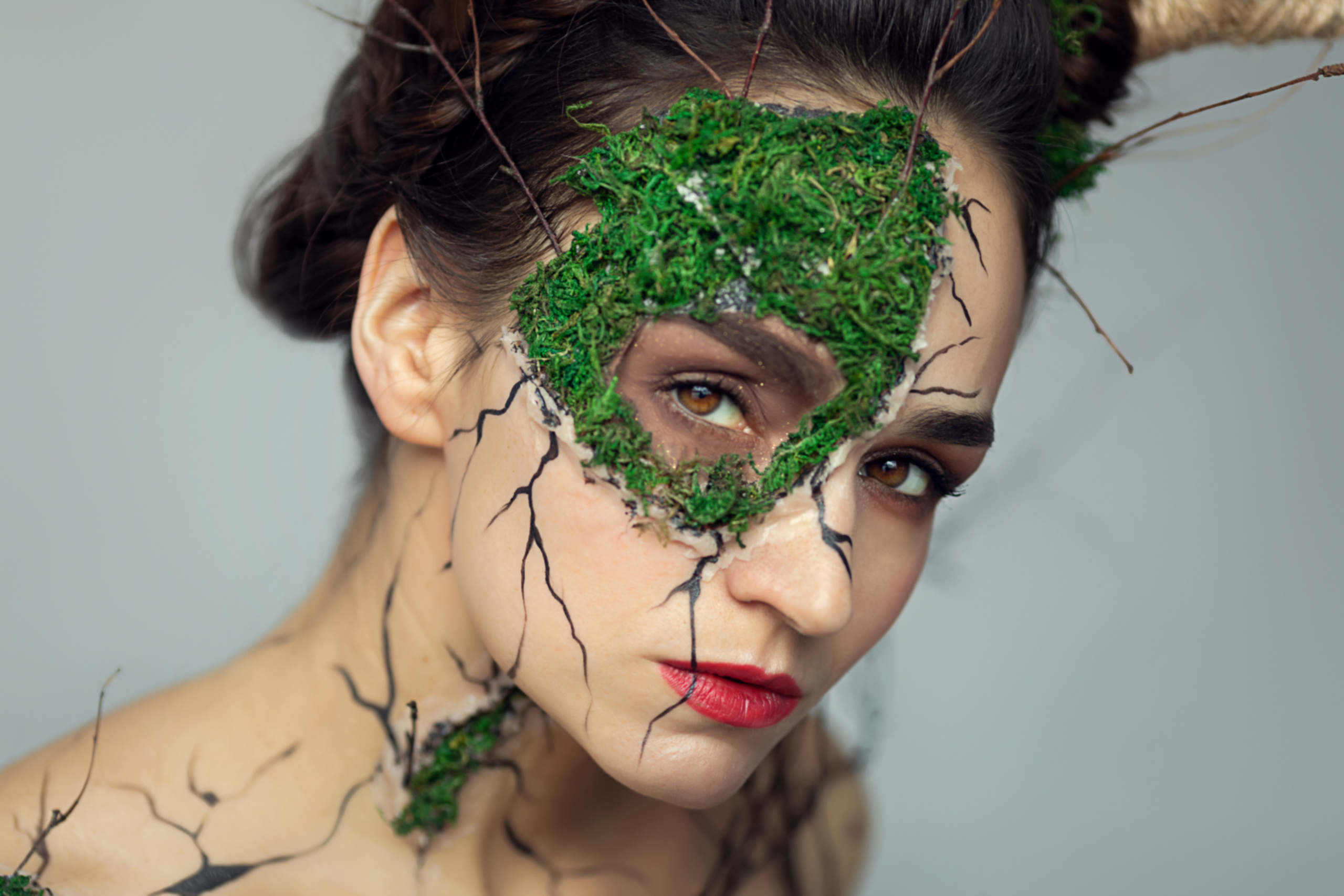 ПРОЕКТ «MULTIFACETED». ФотоХудожник Харитонова Ирина г. Санкт-Петербург