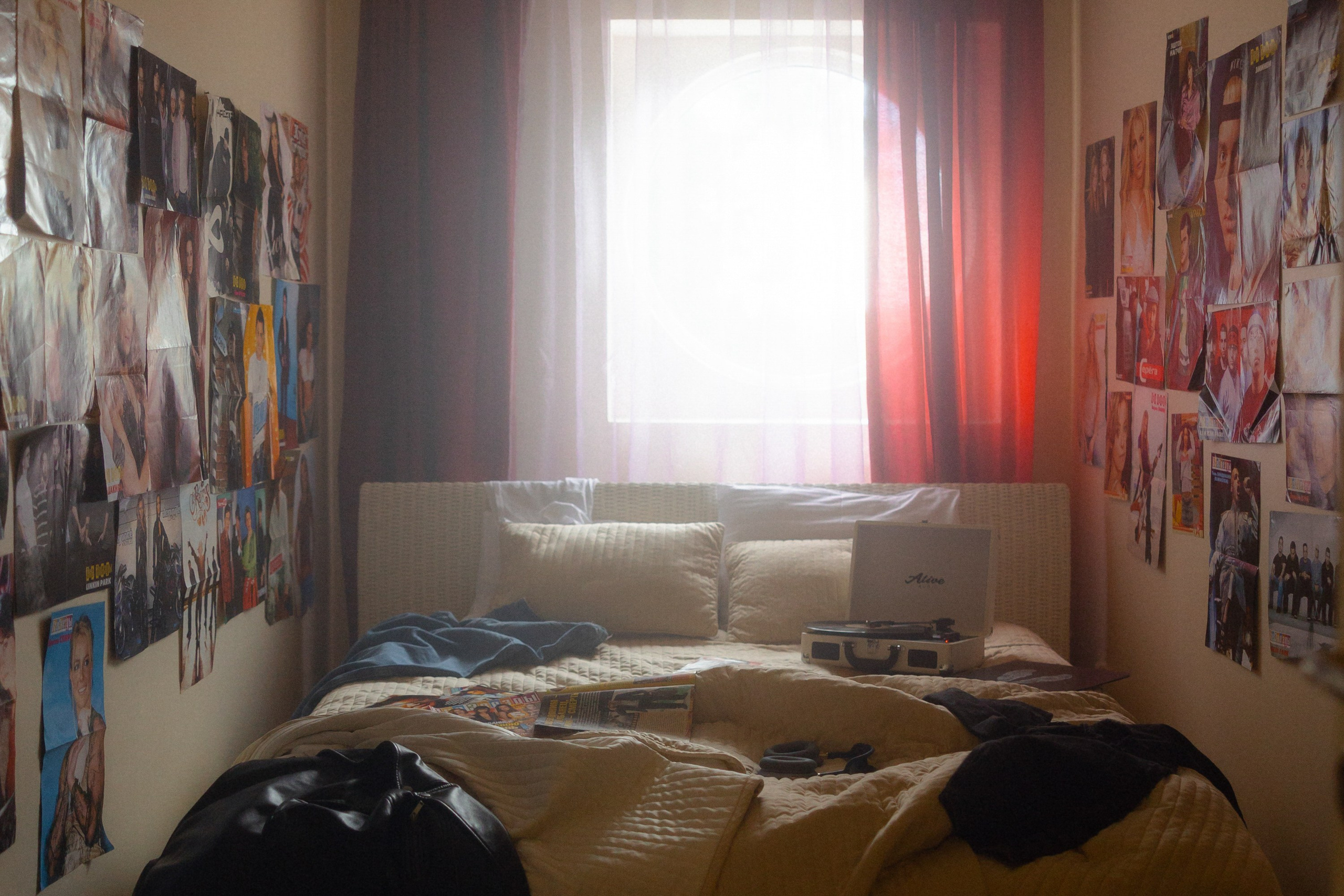 Daniil & Polina Wedding. Антон Прокопенков Свадебный Фотограф +7(916) 013-35-12