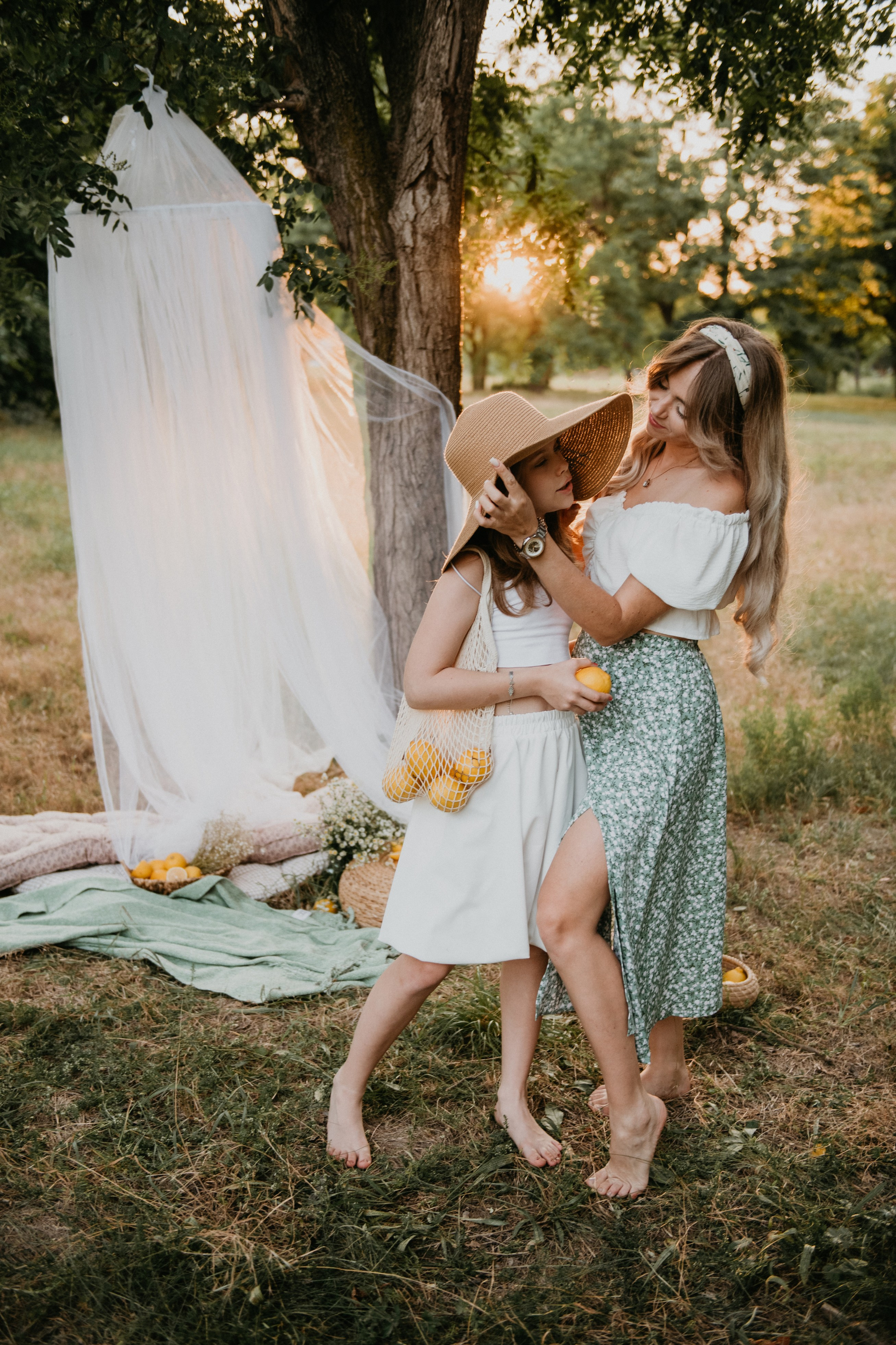 Семейные съёмки. Детский и семейный фотограф в Армавире Даша Зубкова