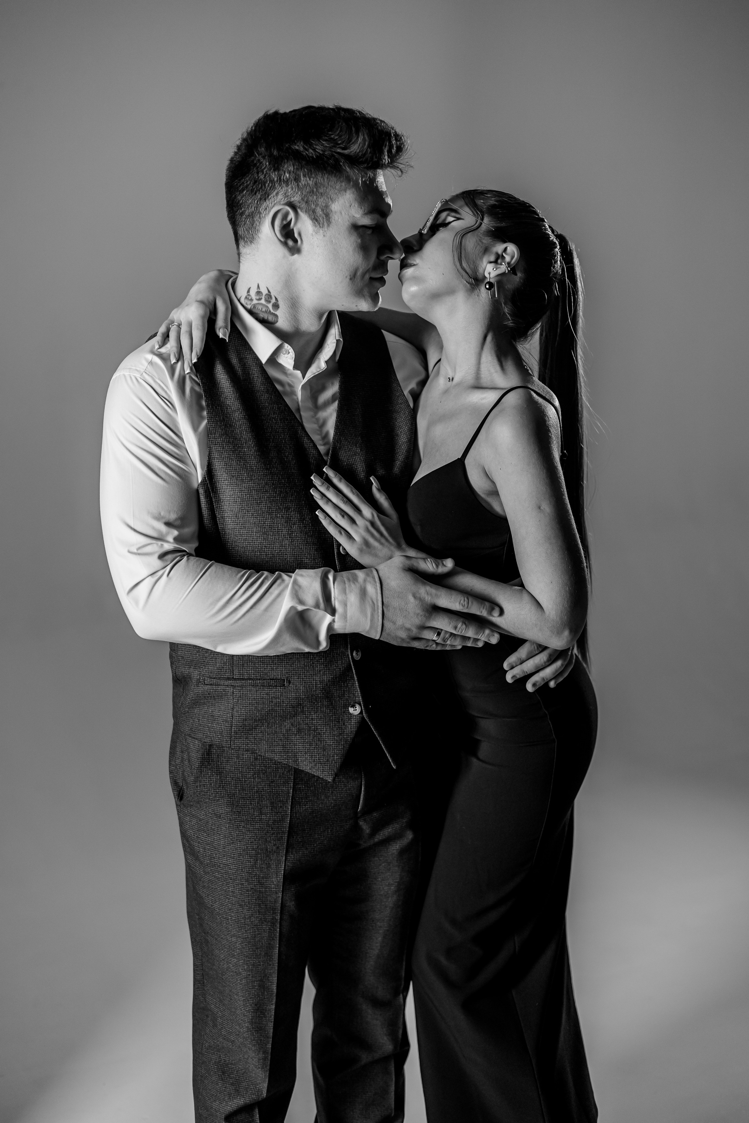 Дарья и Вадим. KATERINA VINOKUROVA ФОТОГРАФ ПЕРМЬ