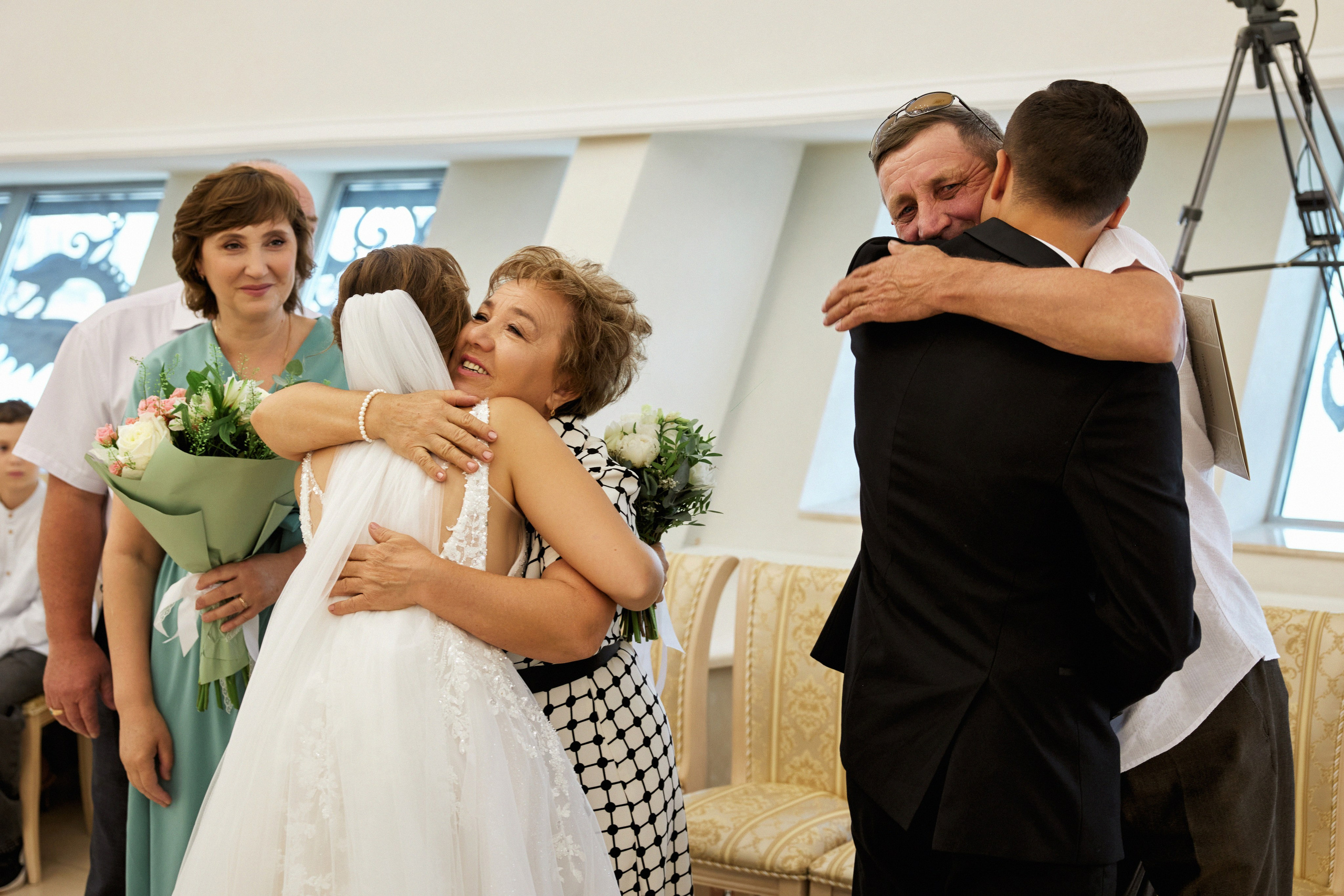 Ildar & Rufina. Главная