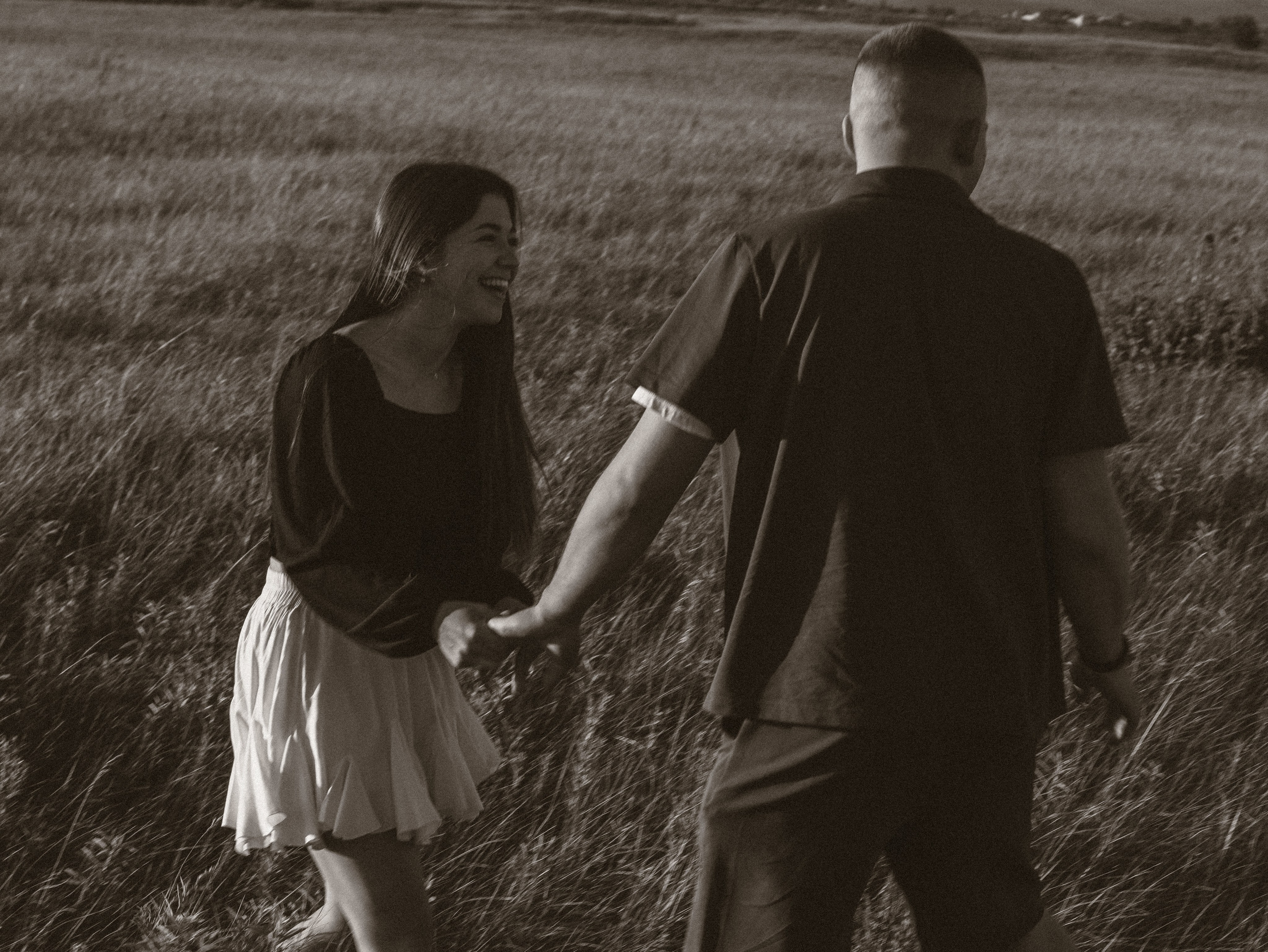 Егор и Даша. Семейный фотограф в Ангарске Екатерина Трифонова