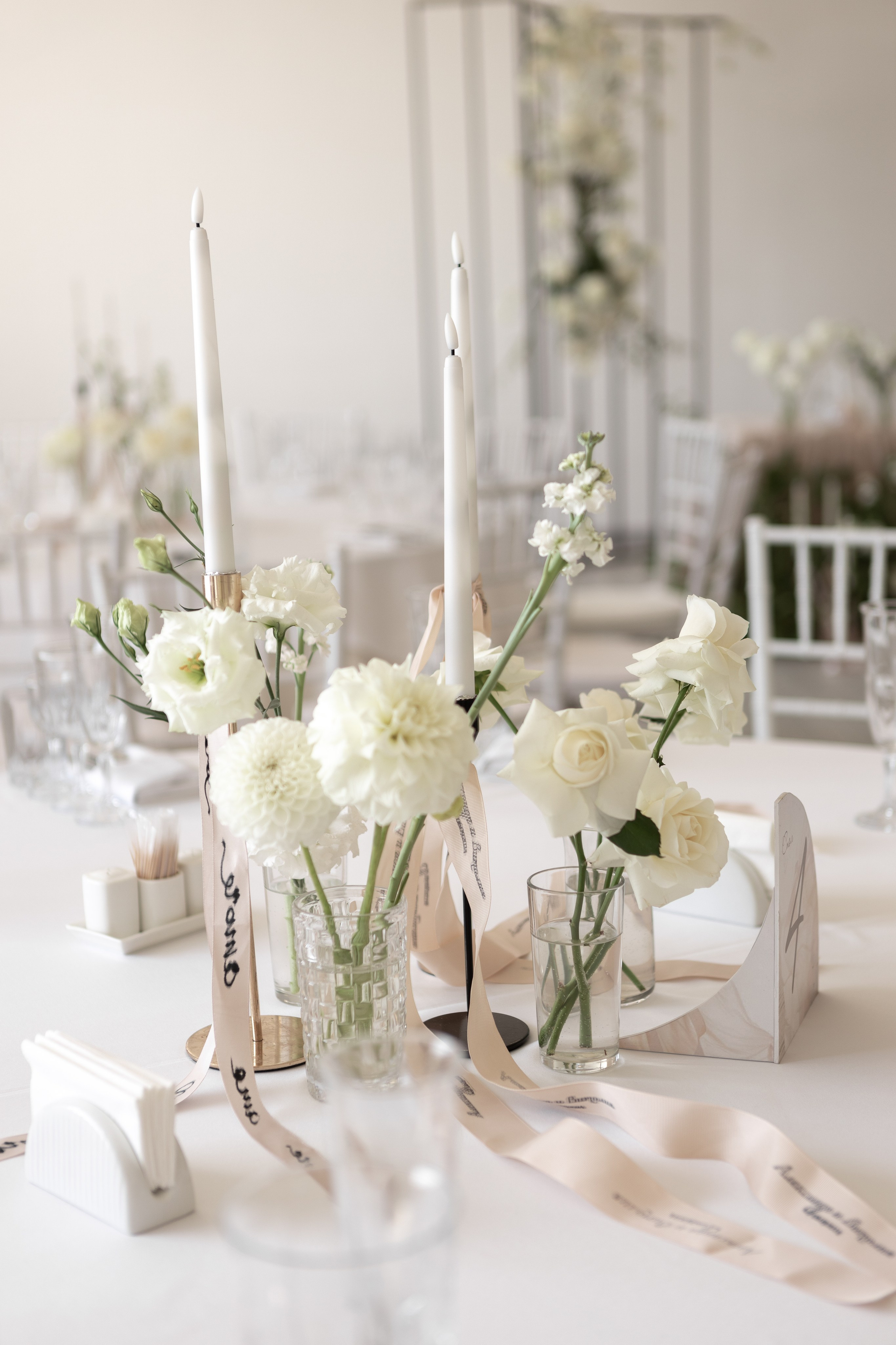 Саша и Виталия. Свадебный фотограф в Воронеже Вероника Богай