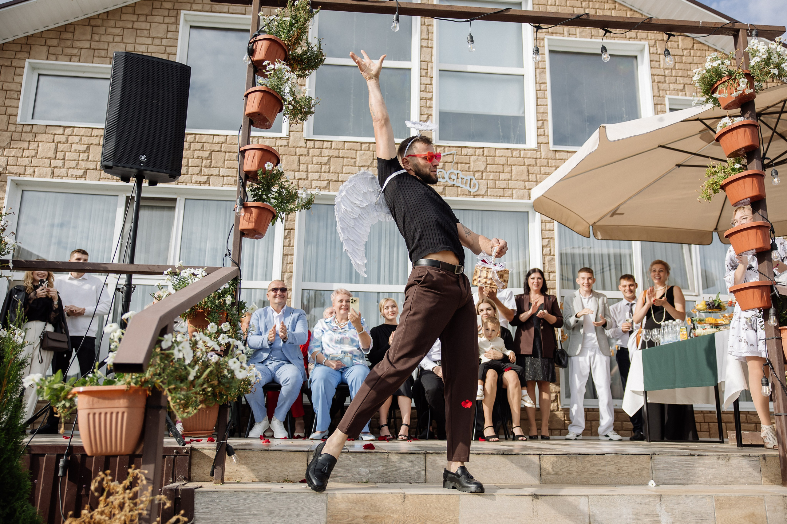 Евгений и Анастасия. Семейный и свадебный фотограф в Самаре и Кинеле Мария Донцу