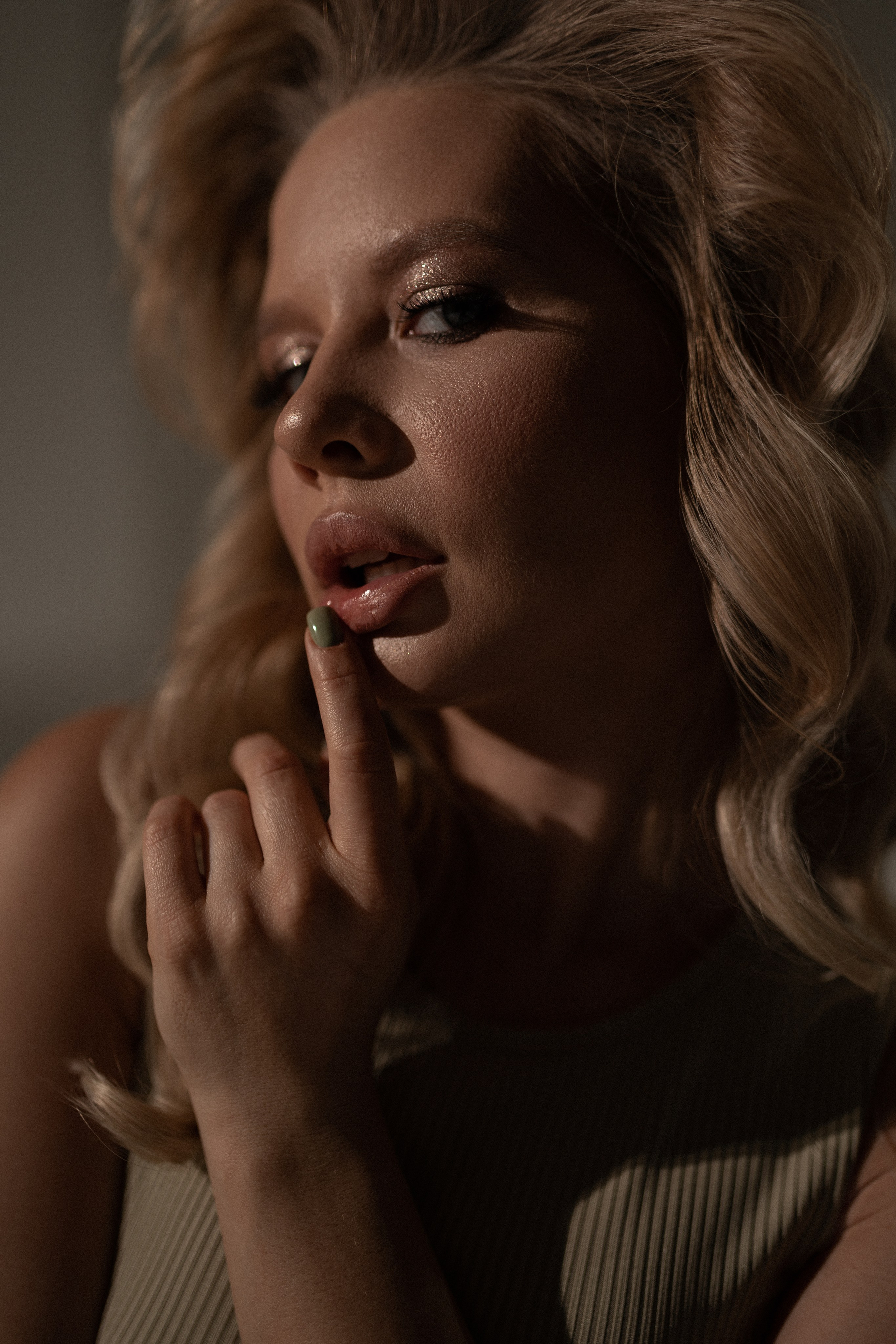 Студийные. Фотограф Новосибирск