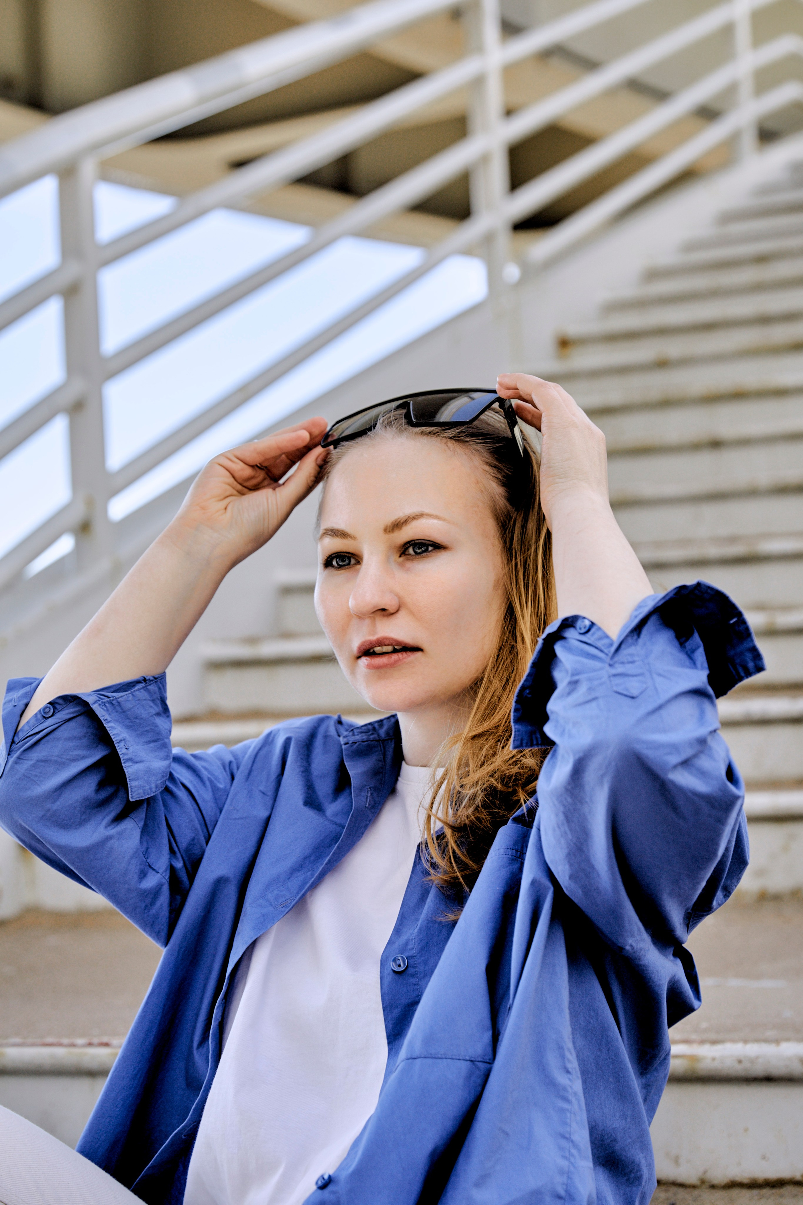 Оксана. Юлия Иванова. Фотограф для лучших моментов