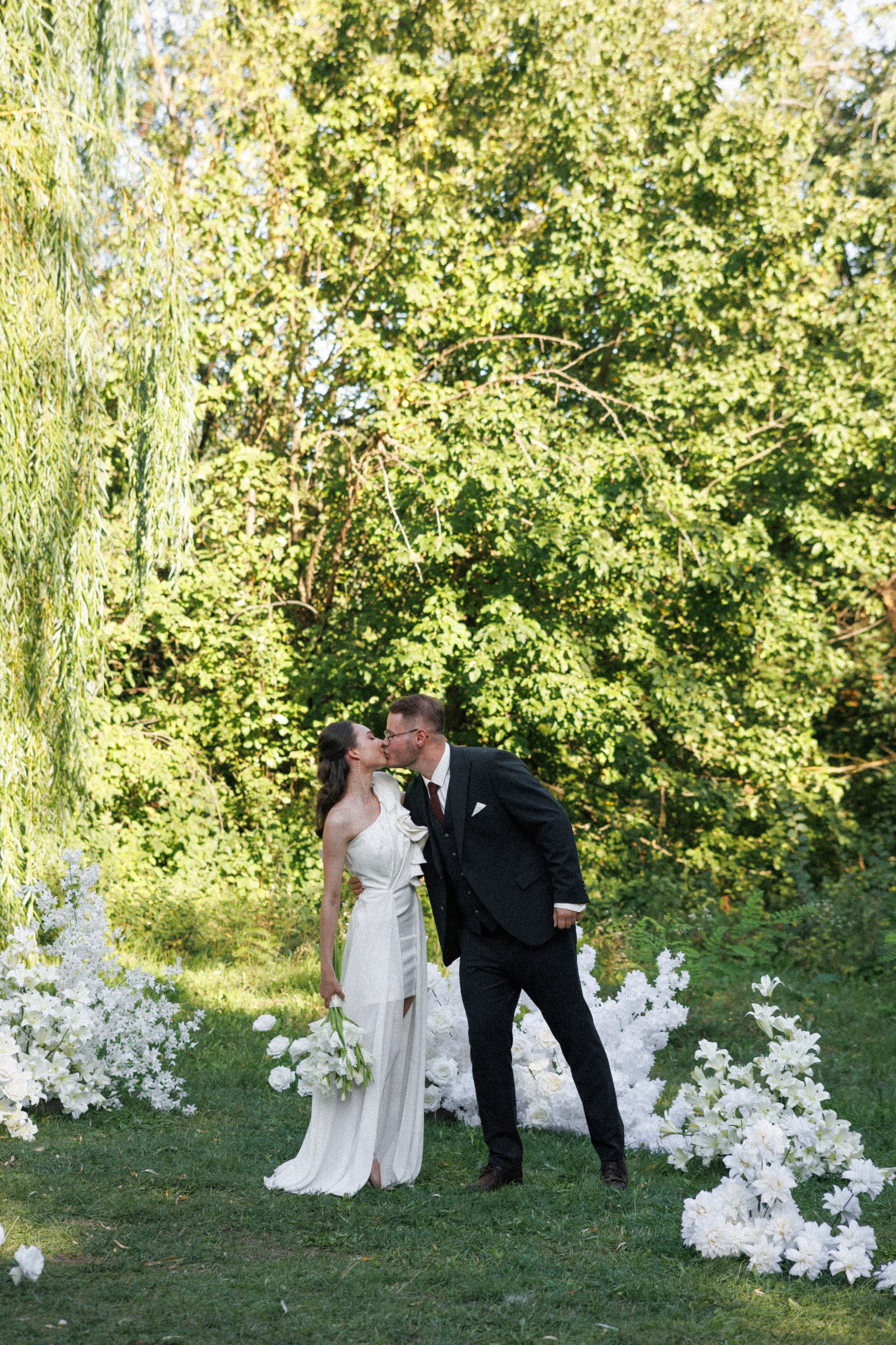 Глеб и Мария. Свадебный и семейный фотограф в Ростове-на-Дону Анастасия Арестова