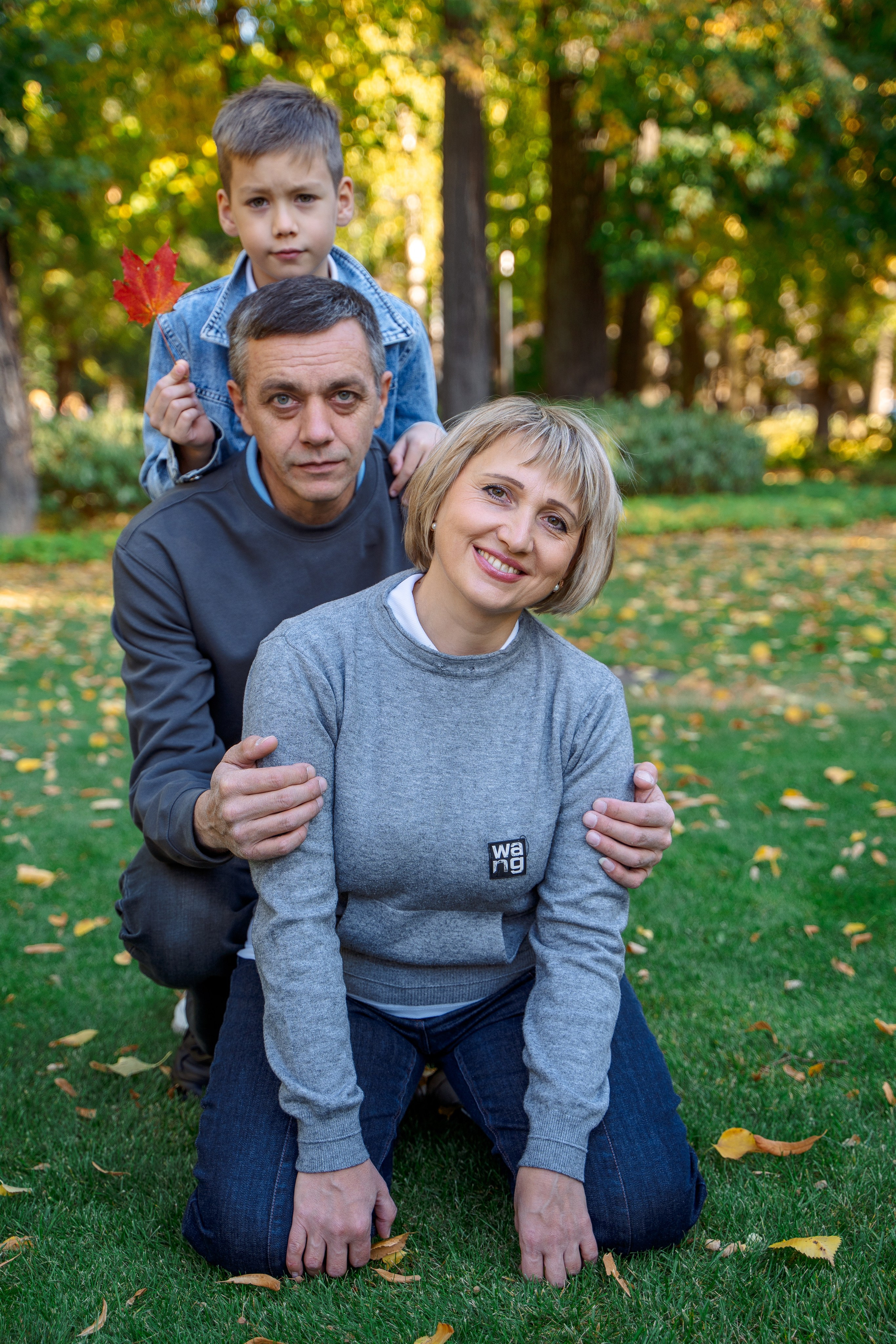 Орленок. Фотограф Мария Зайчик