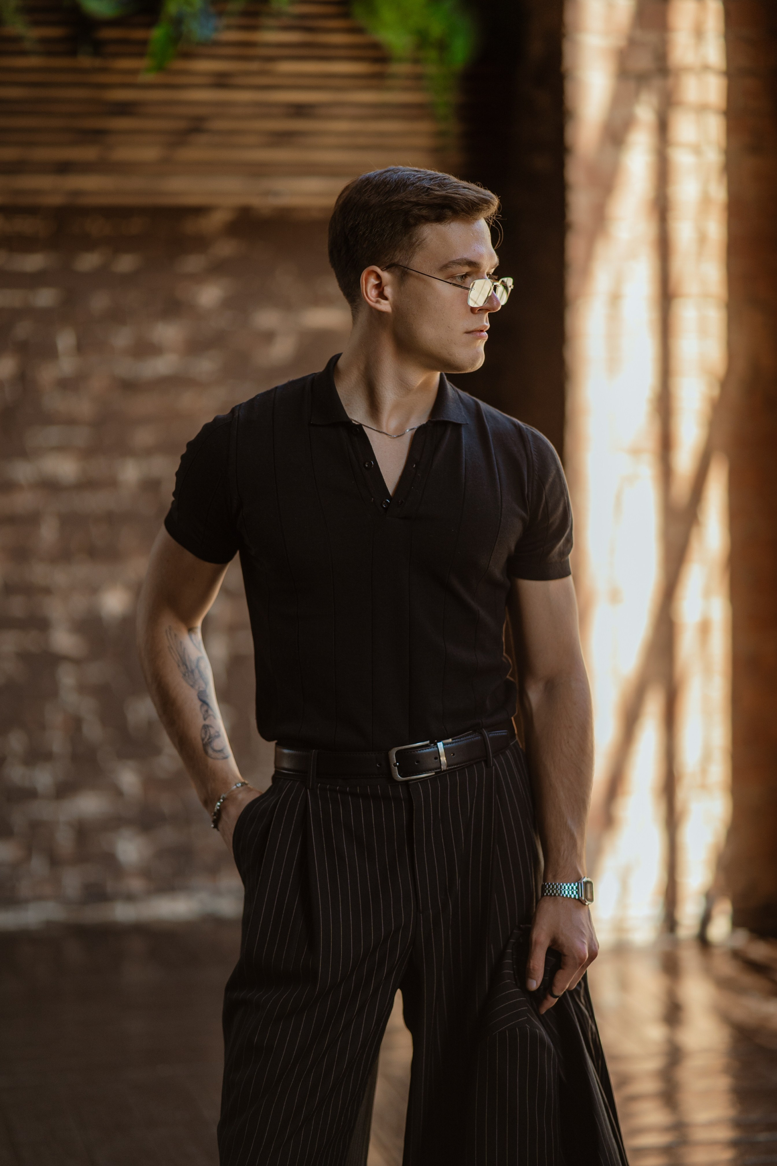 Богдан. Фотограф Мария Зайчик