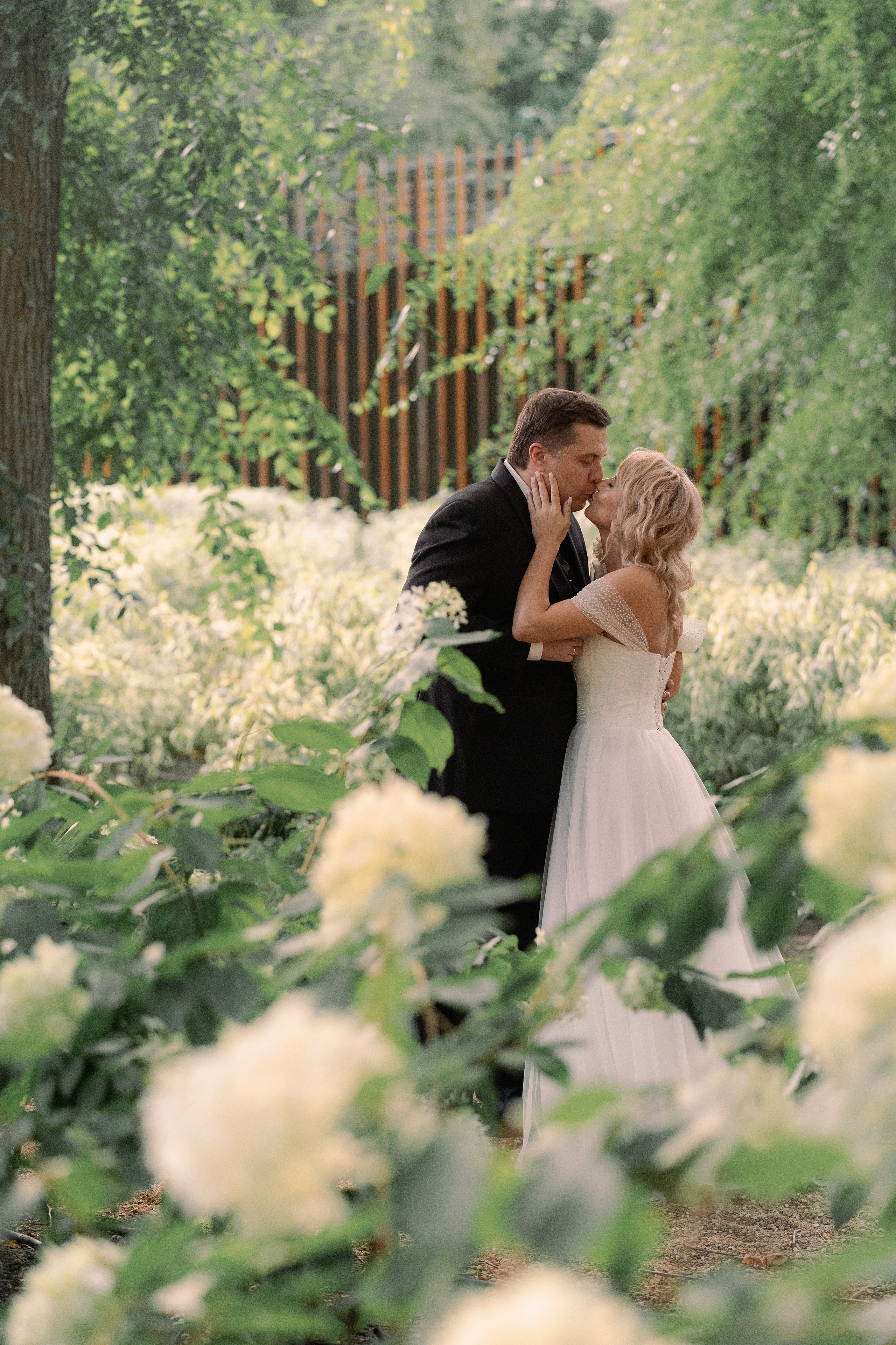 Парк. Фотограф Мария Зайчик