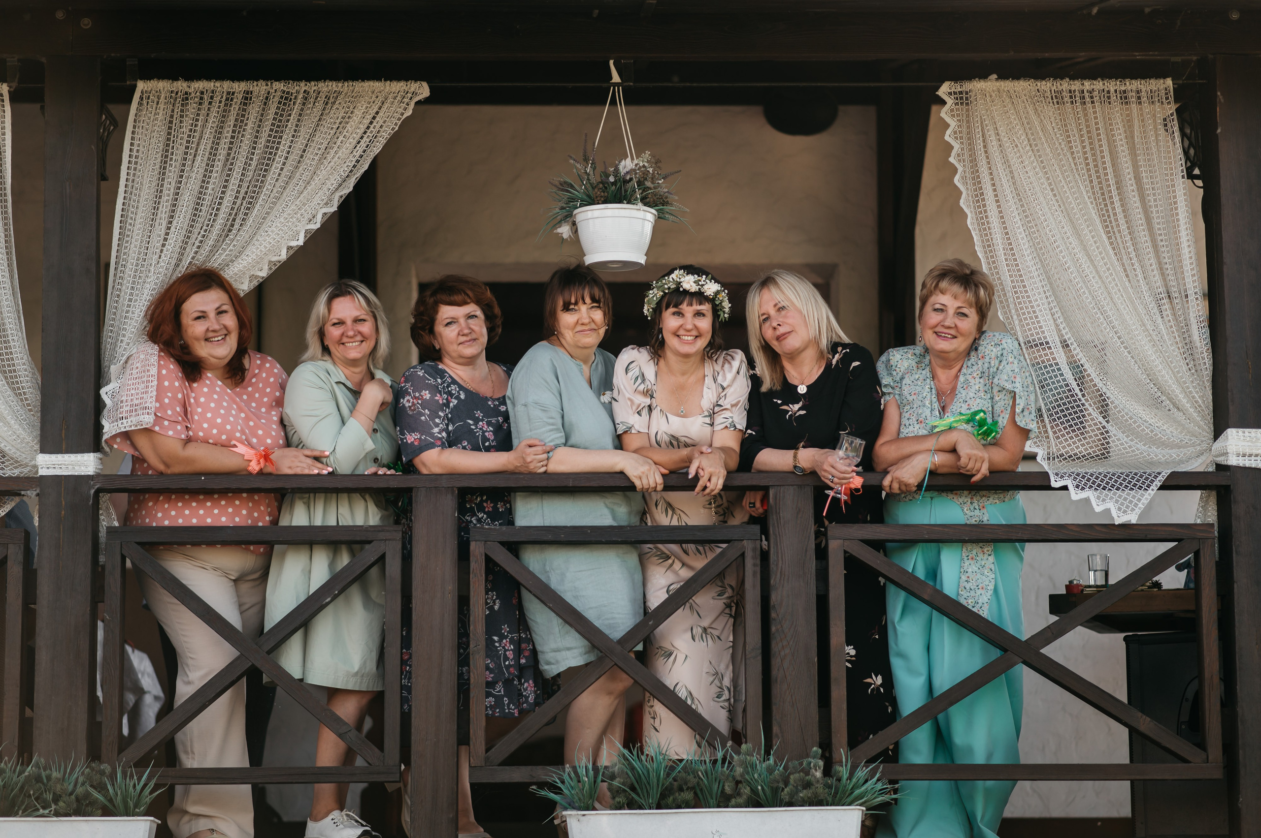 Елена. Свадебный фотограф в Красноярске