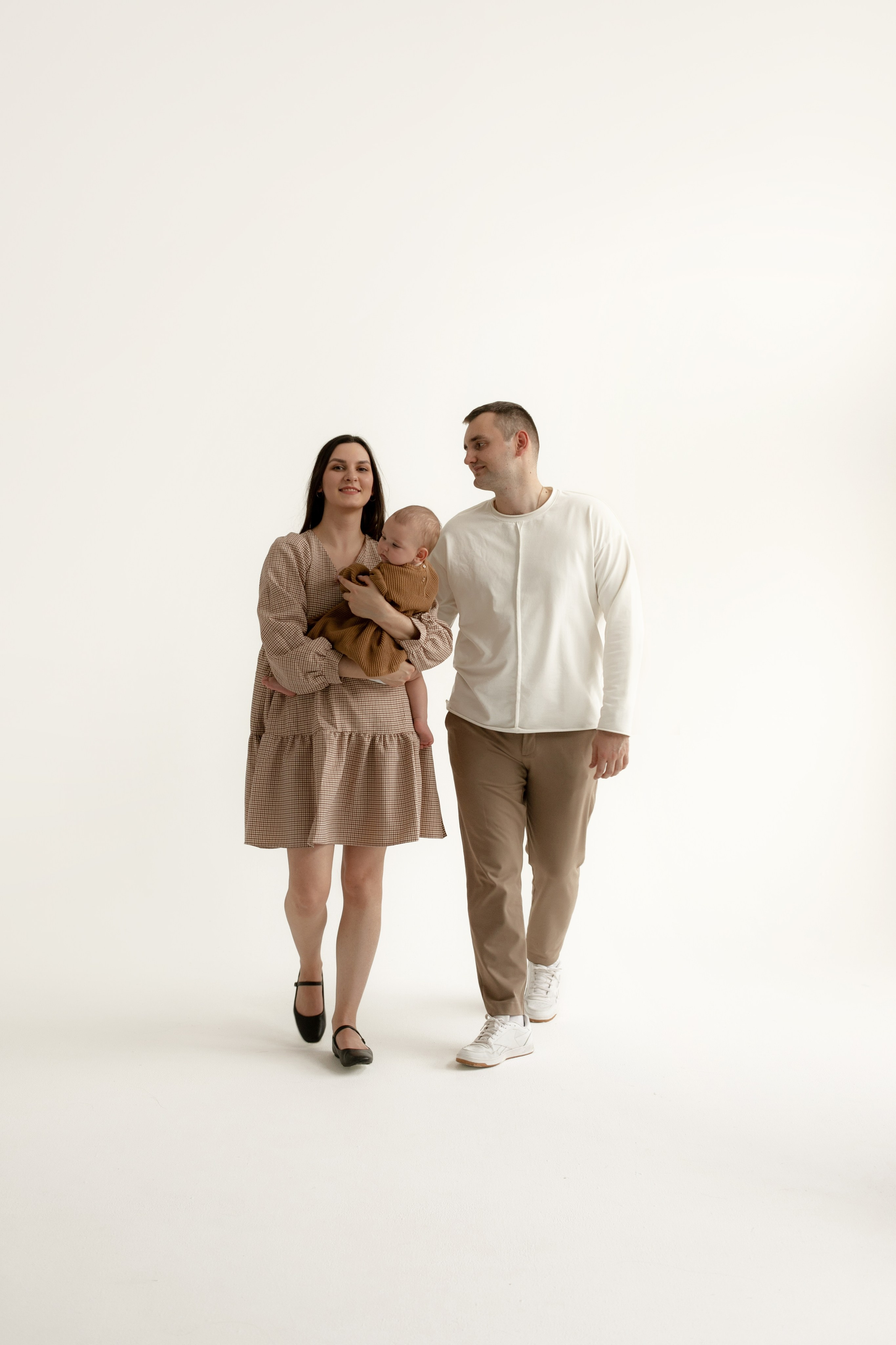 Варе 8 месяцев. Фотограф