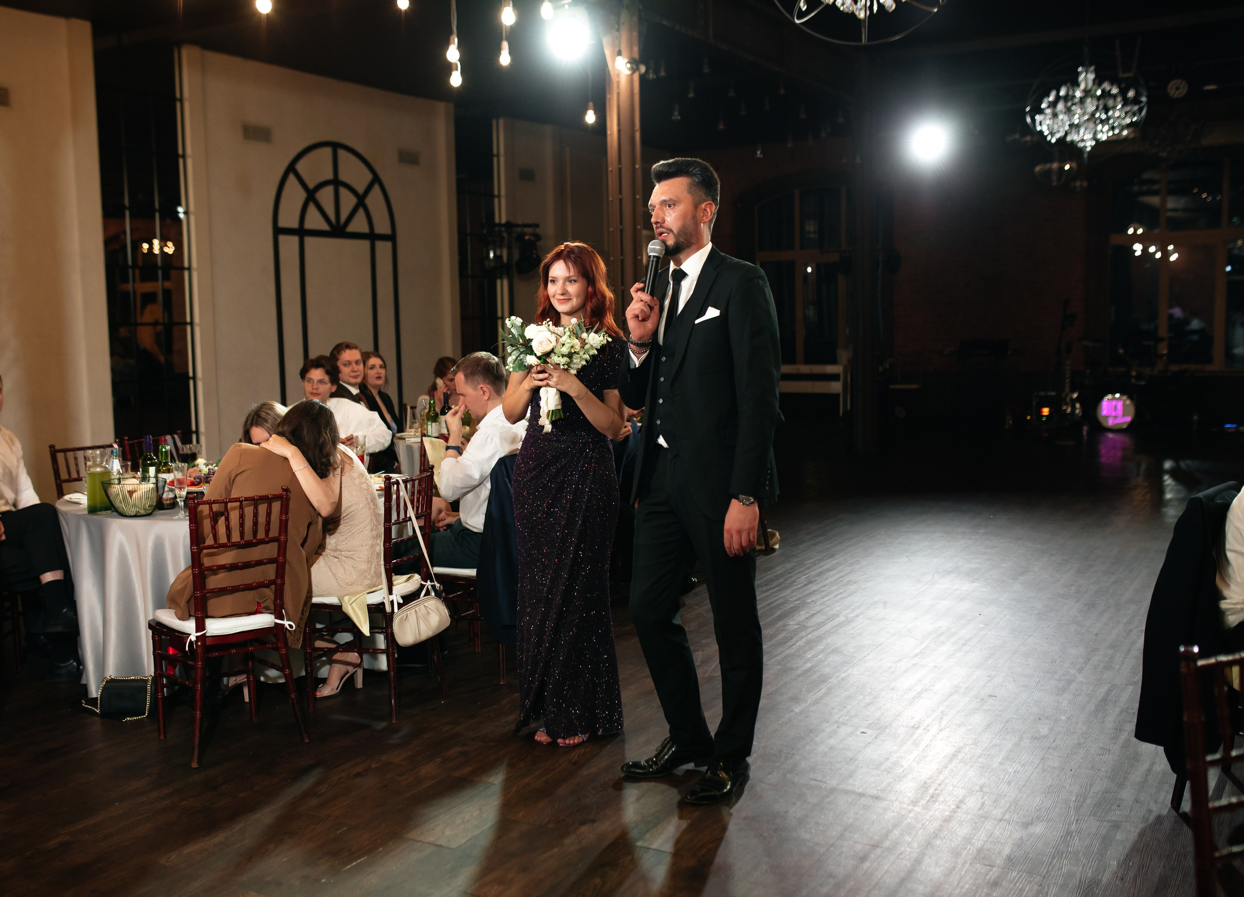 Wedding Day. Анна Михайлова|Свадебный фотограф в Санкт-Петербурге