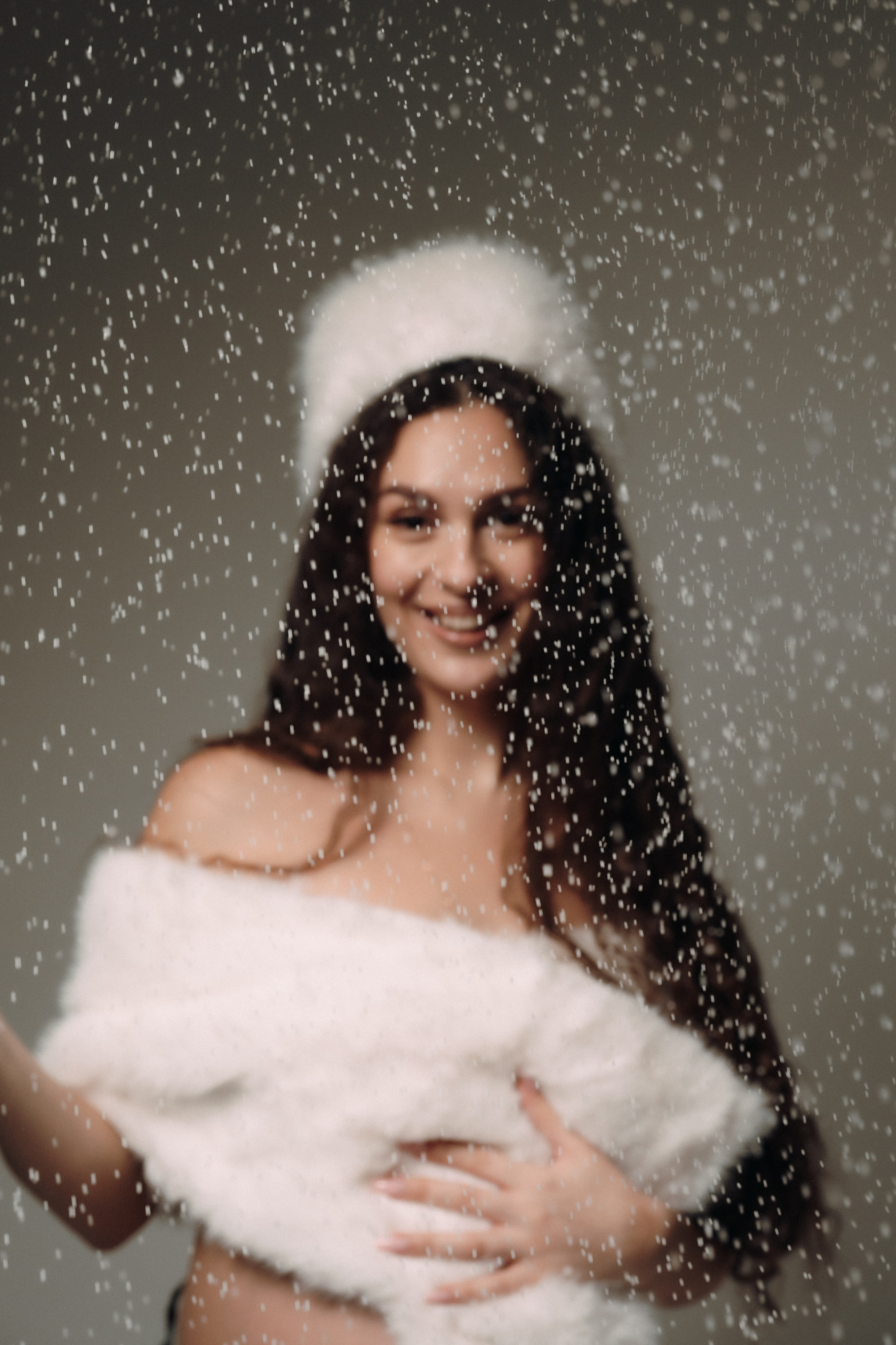 Фотосессия беременности в Москве. Свадебный фотограф в Москве Дина Виннер