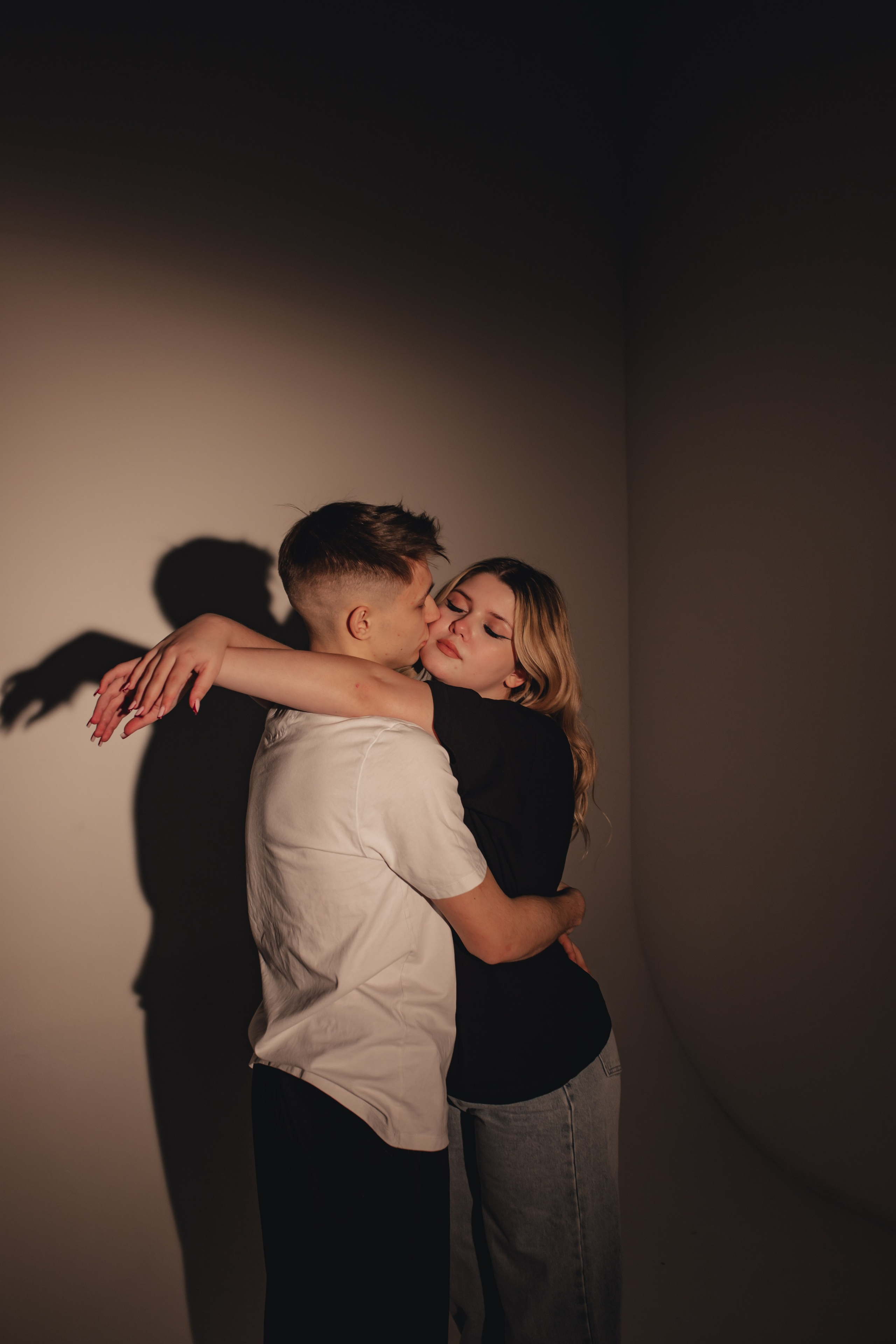 Ксения и Артур. Женский, свадебный и love story фотограф в Москве