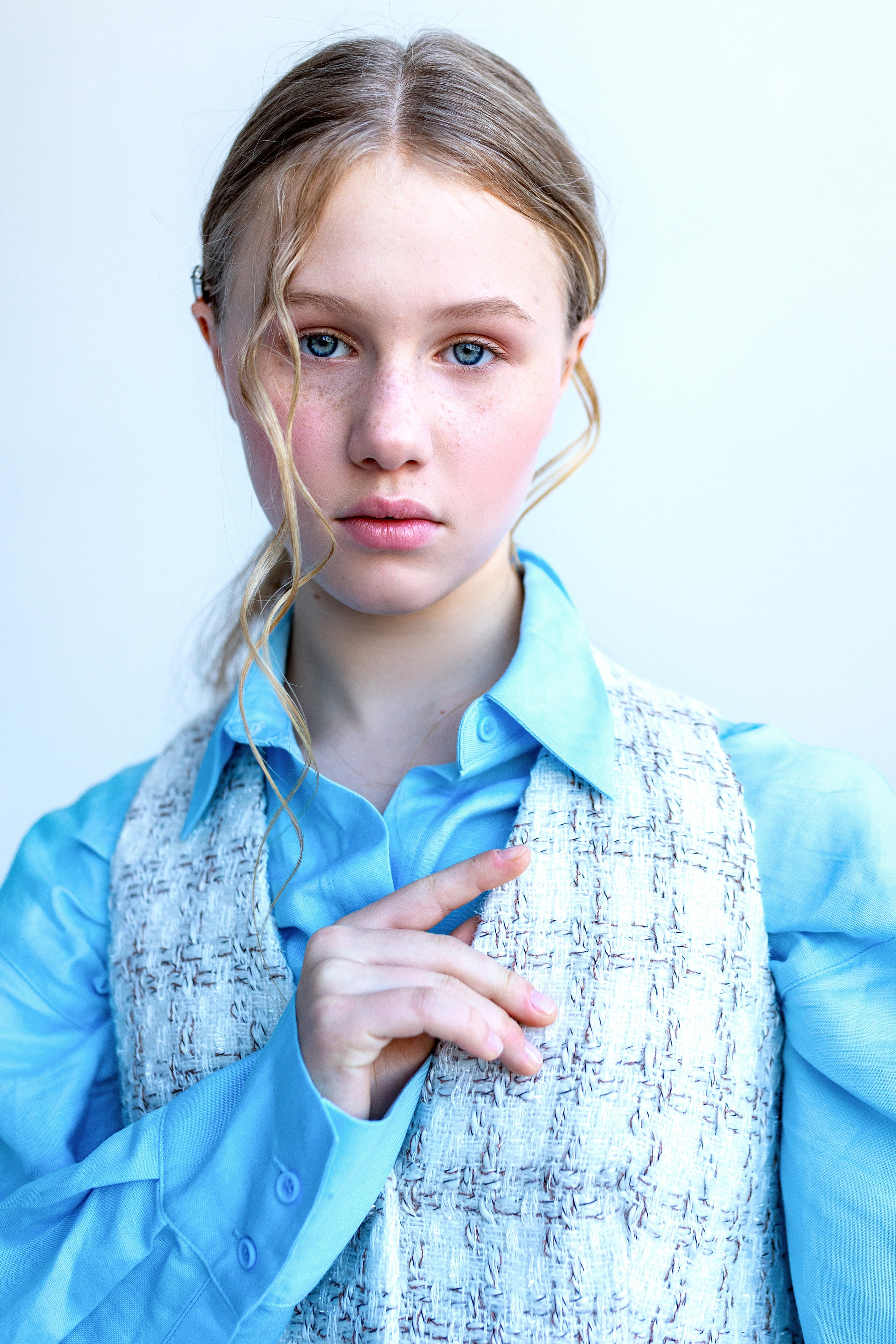 Софья. Фотограф в Москве Соколовская Ирина