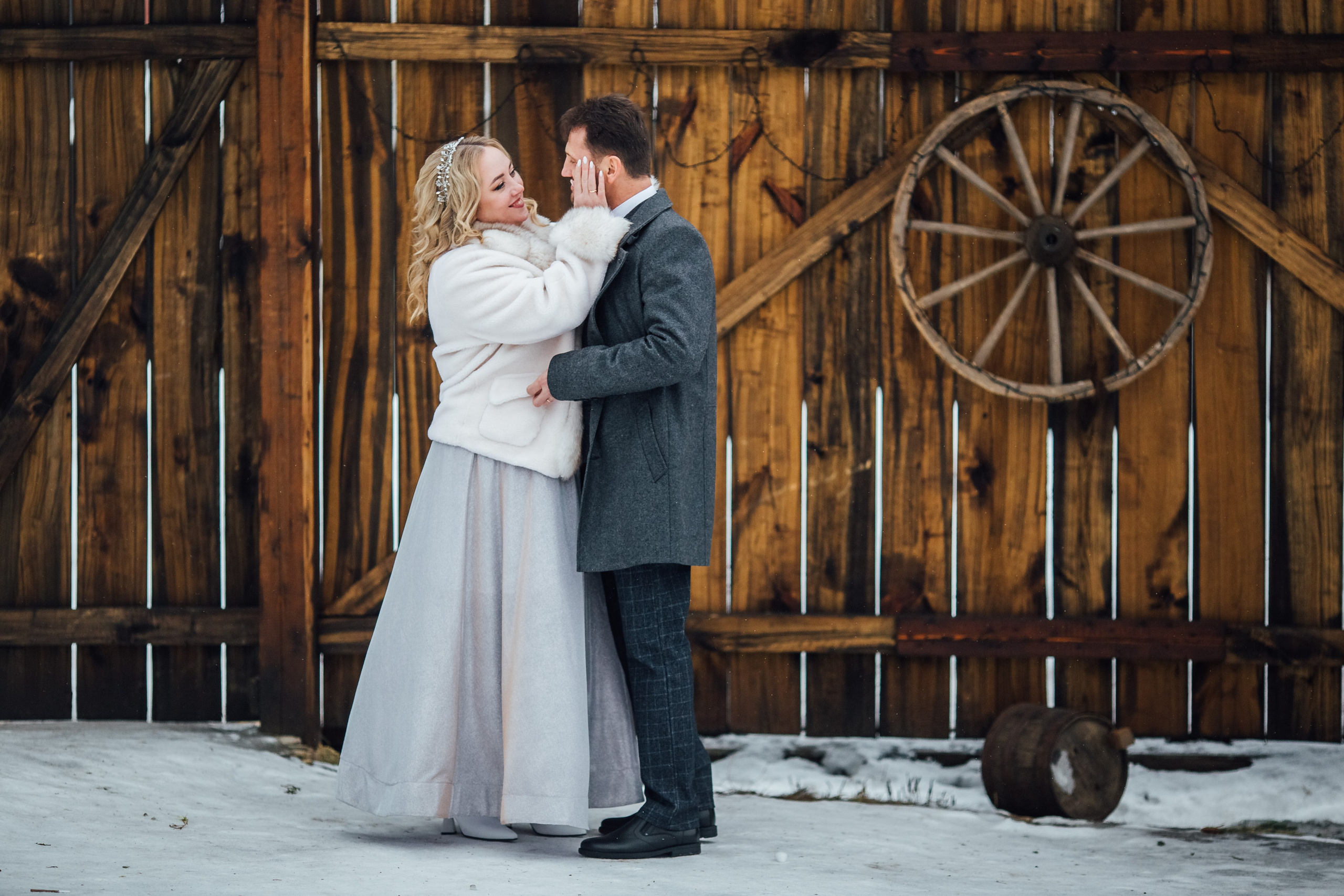 Свадебный и семейный фотограф Екатерина Бубнова