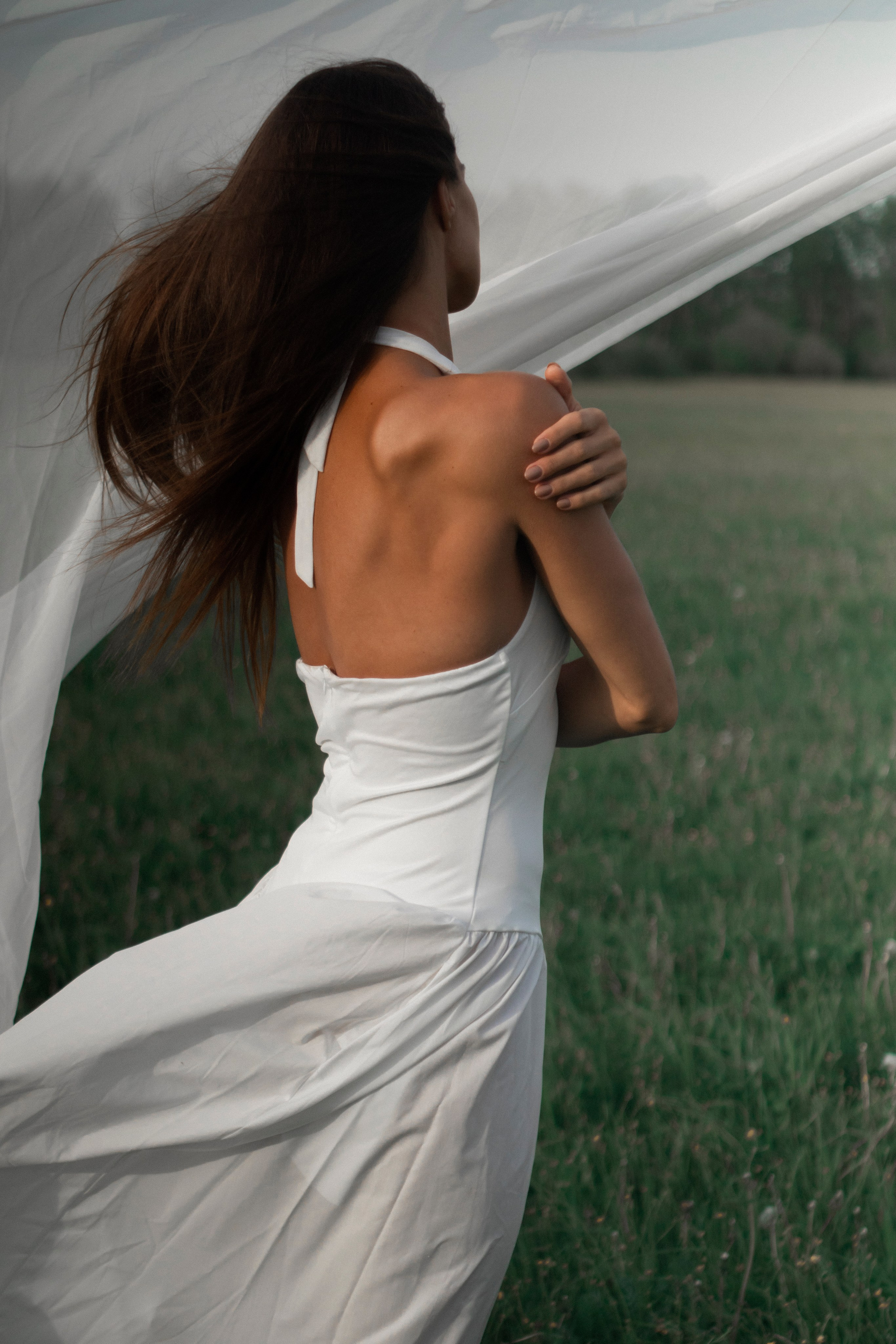 Стихия. Дарья Устинова. Фотограф вашей души в Москве