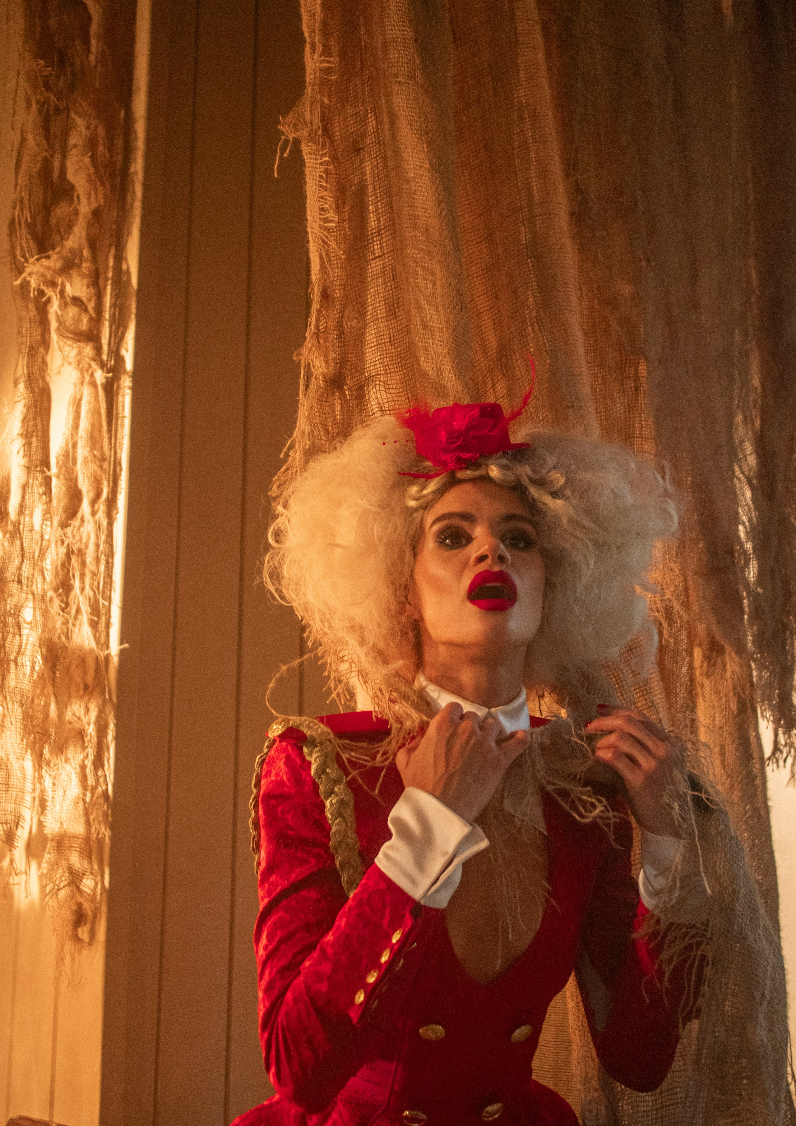 Театр пуст. Дарья Устинова. Фотограф вашей души в Москве