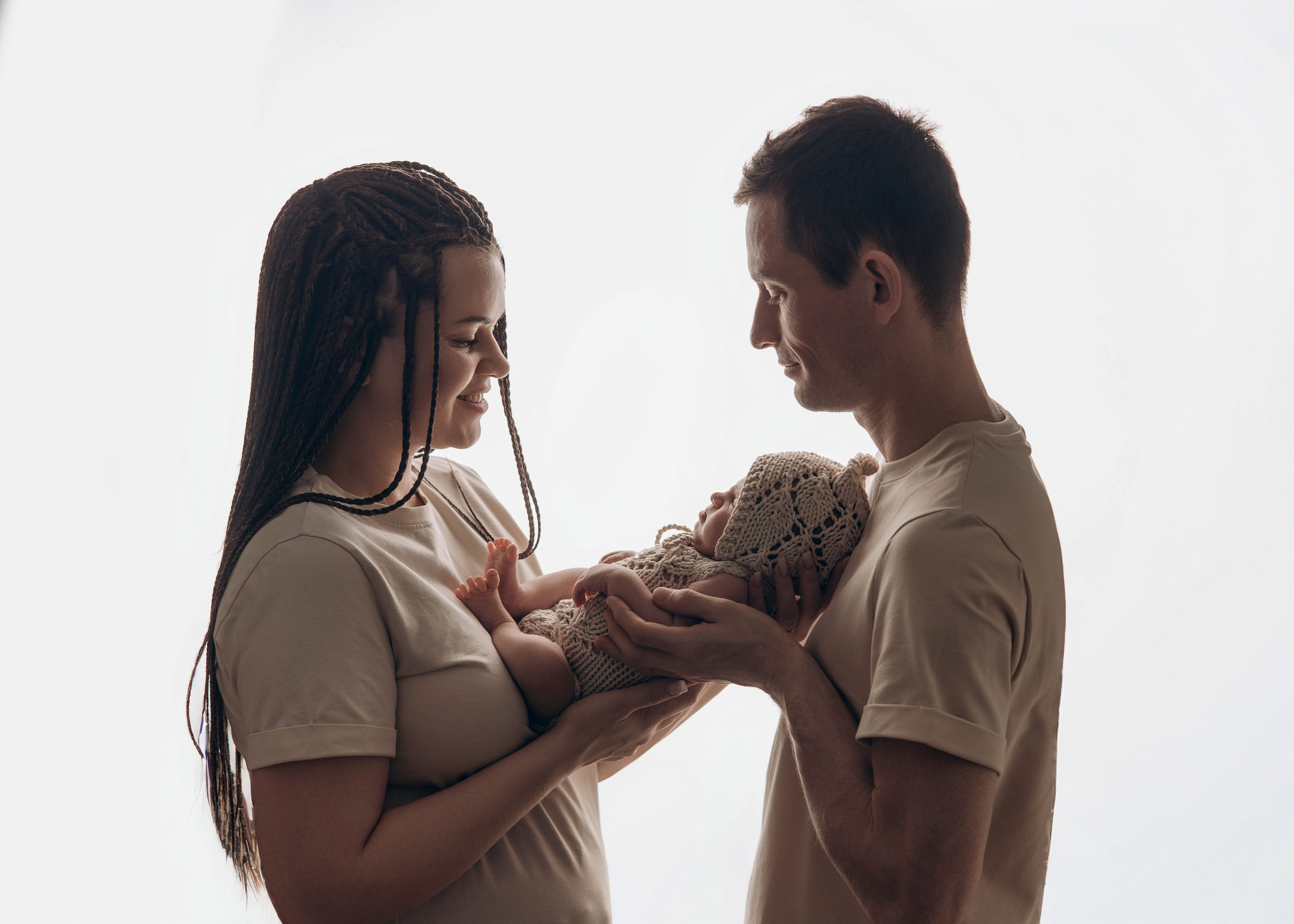 НОВОРОЖДЕННЫЕ МАЛЫШИ. Фотосессия новорожденных в Москве и Московской области