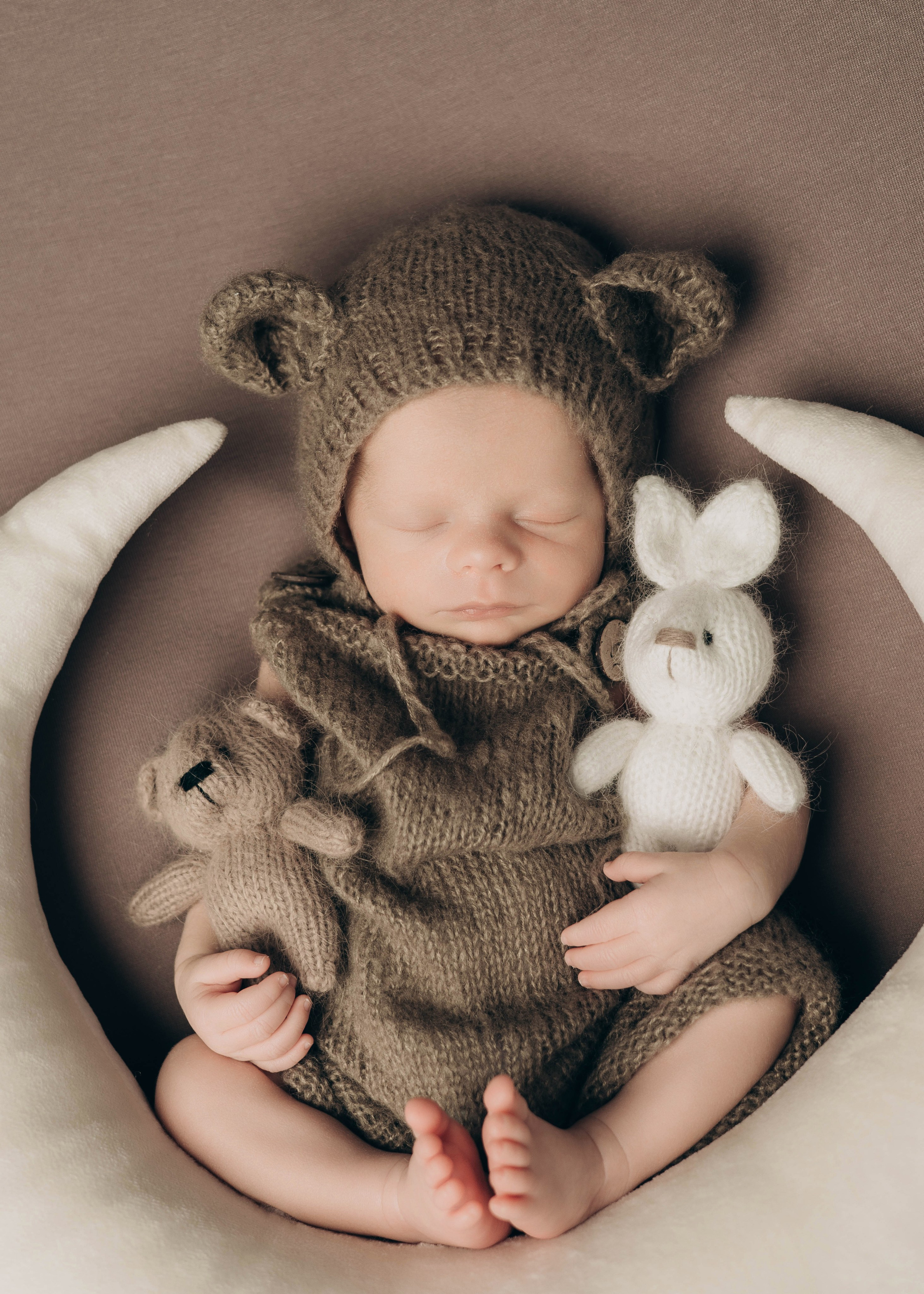 НОВОРОЖДЕННЫЕ МАЛЫШИ. Фотосессия новорожденных в Москве и Московской области