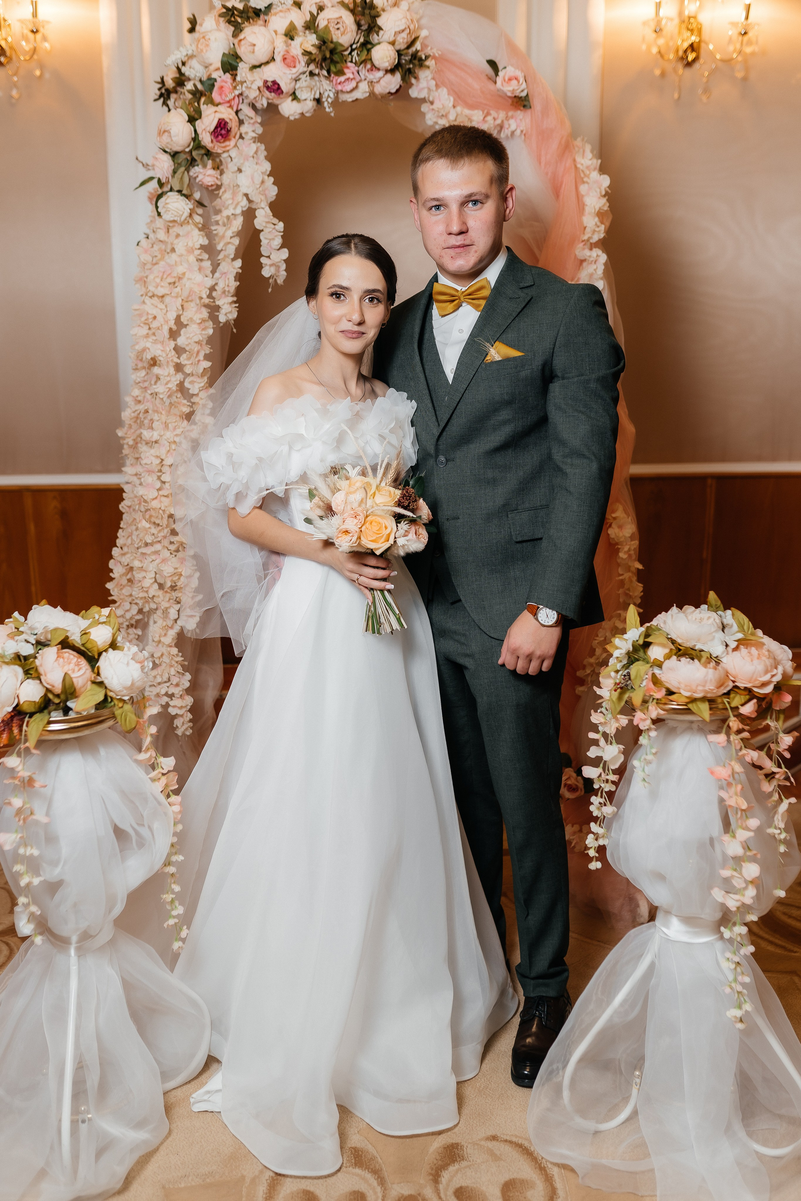 14.09.2024. Фотограф Торопец Кристина Абрамова Kanwellia photography