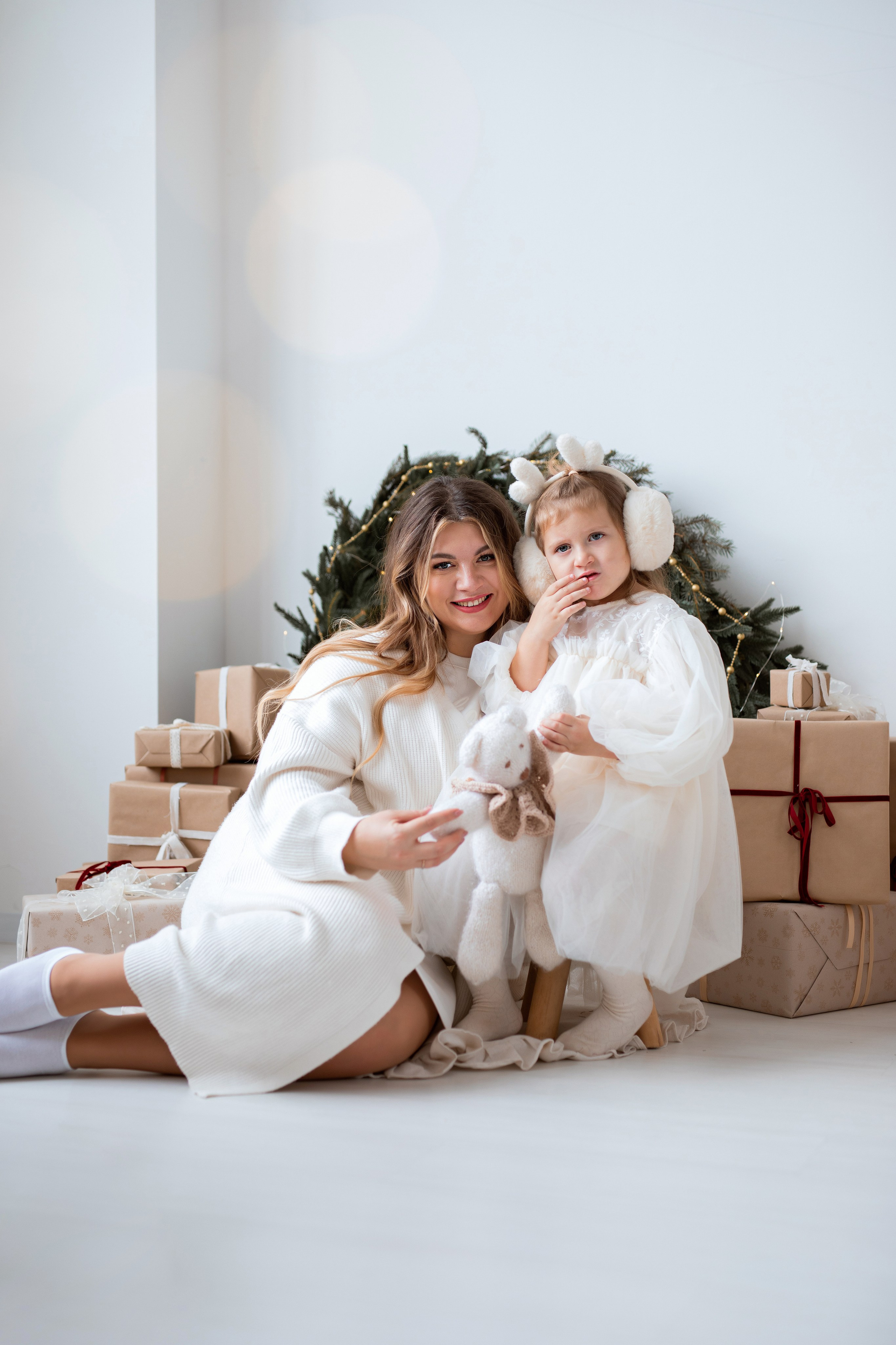 Лена + Вероника (Студия Пшеница). Свадебный и Семейный Фотограф в Краснодаре