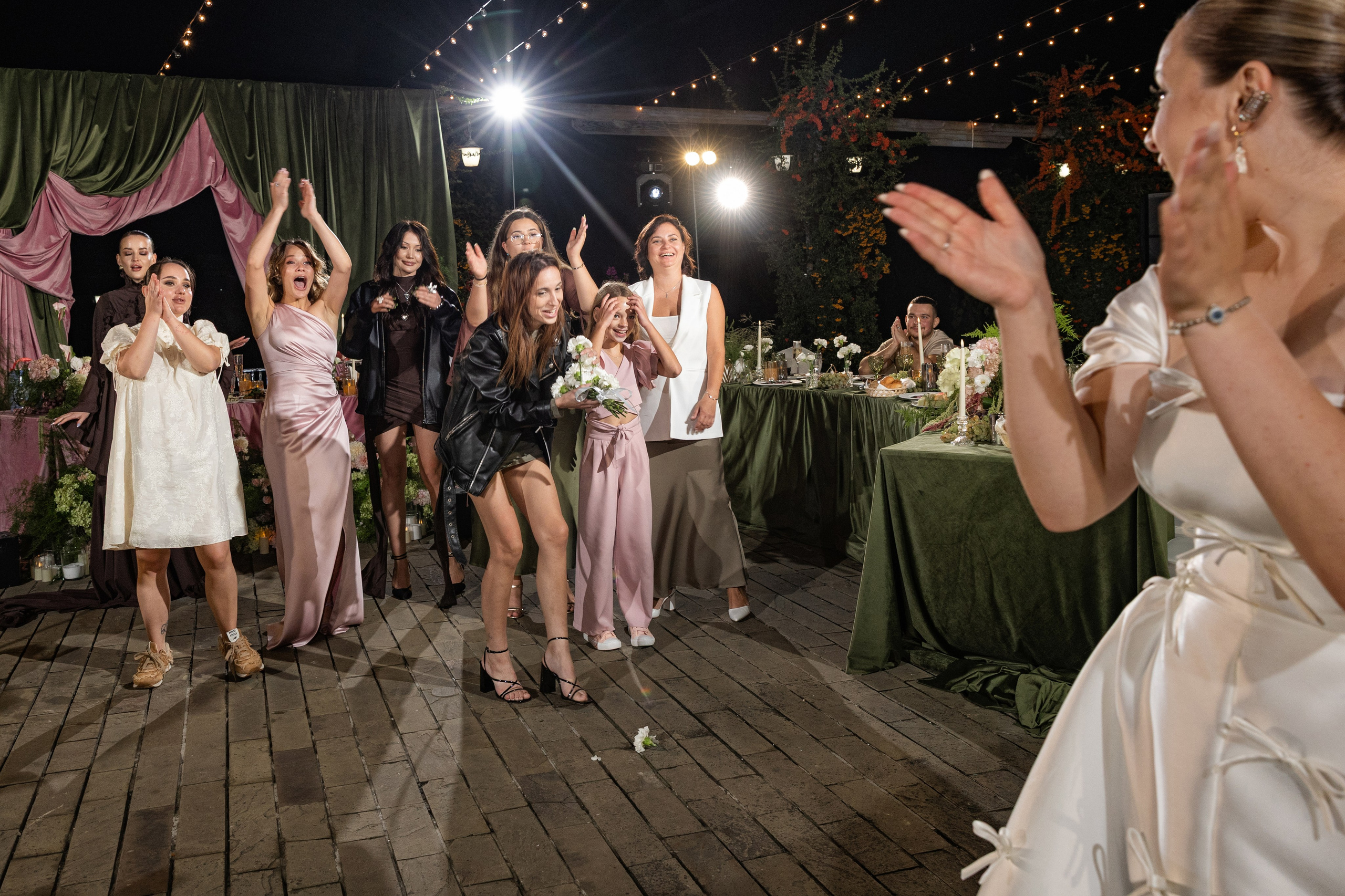 Ярослав и Альбина. Свадебный и Семейный Фотограф в Краснодаре