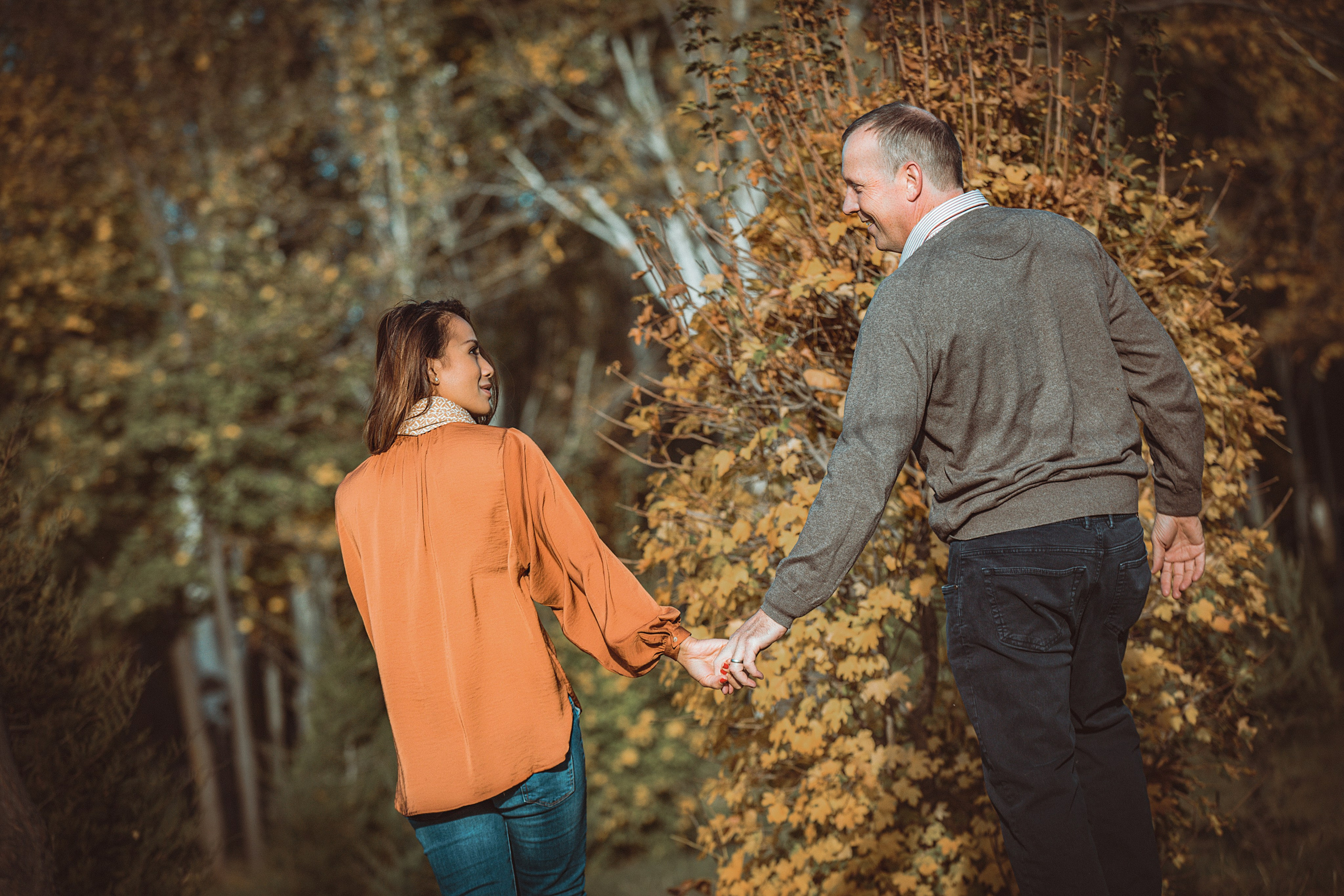 Дэн, Рина и детки. Свадебный и Семейный Фотограф в Краснодаре