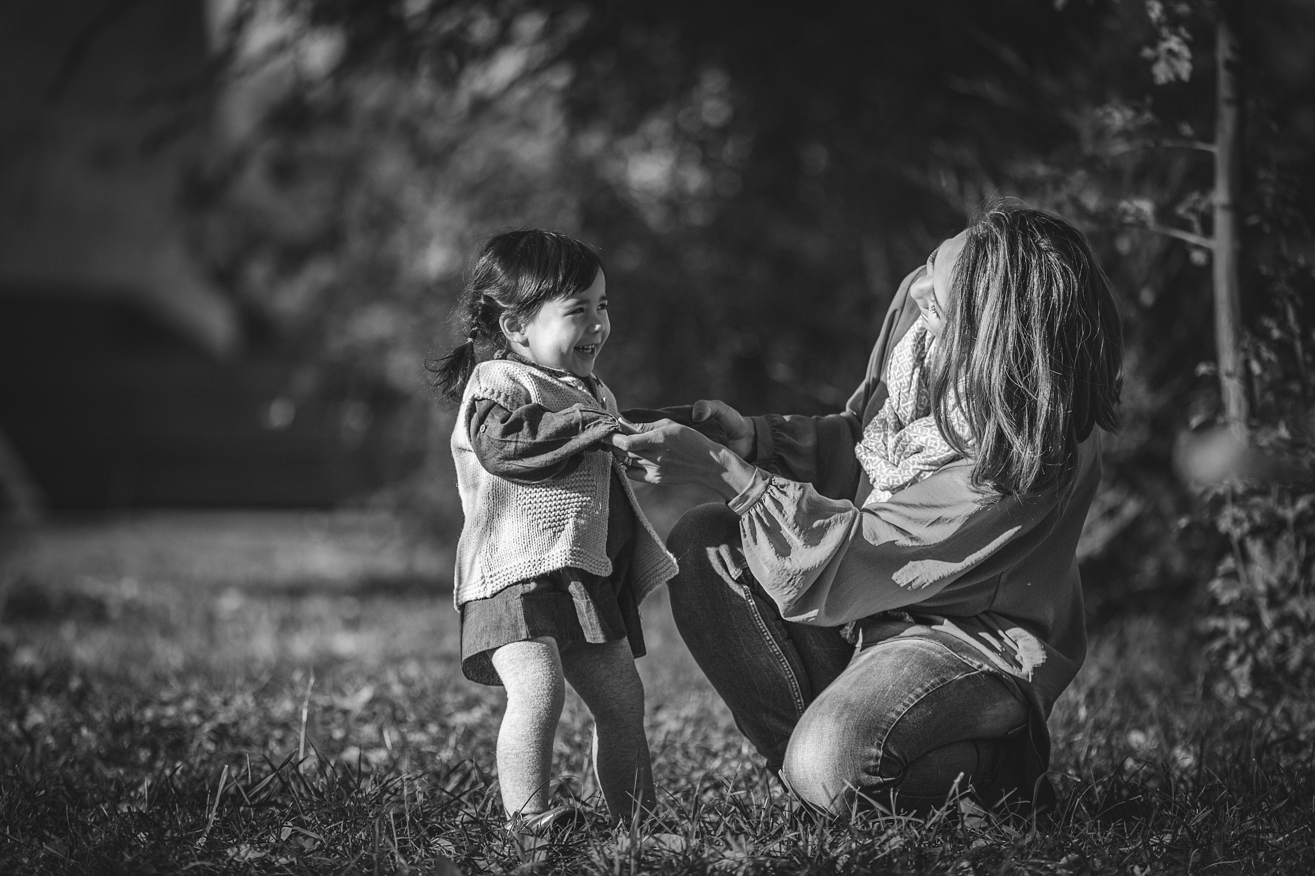 Дэн, Рина и детки. Свадебный и Семейный Фотограф в Краснодаре
