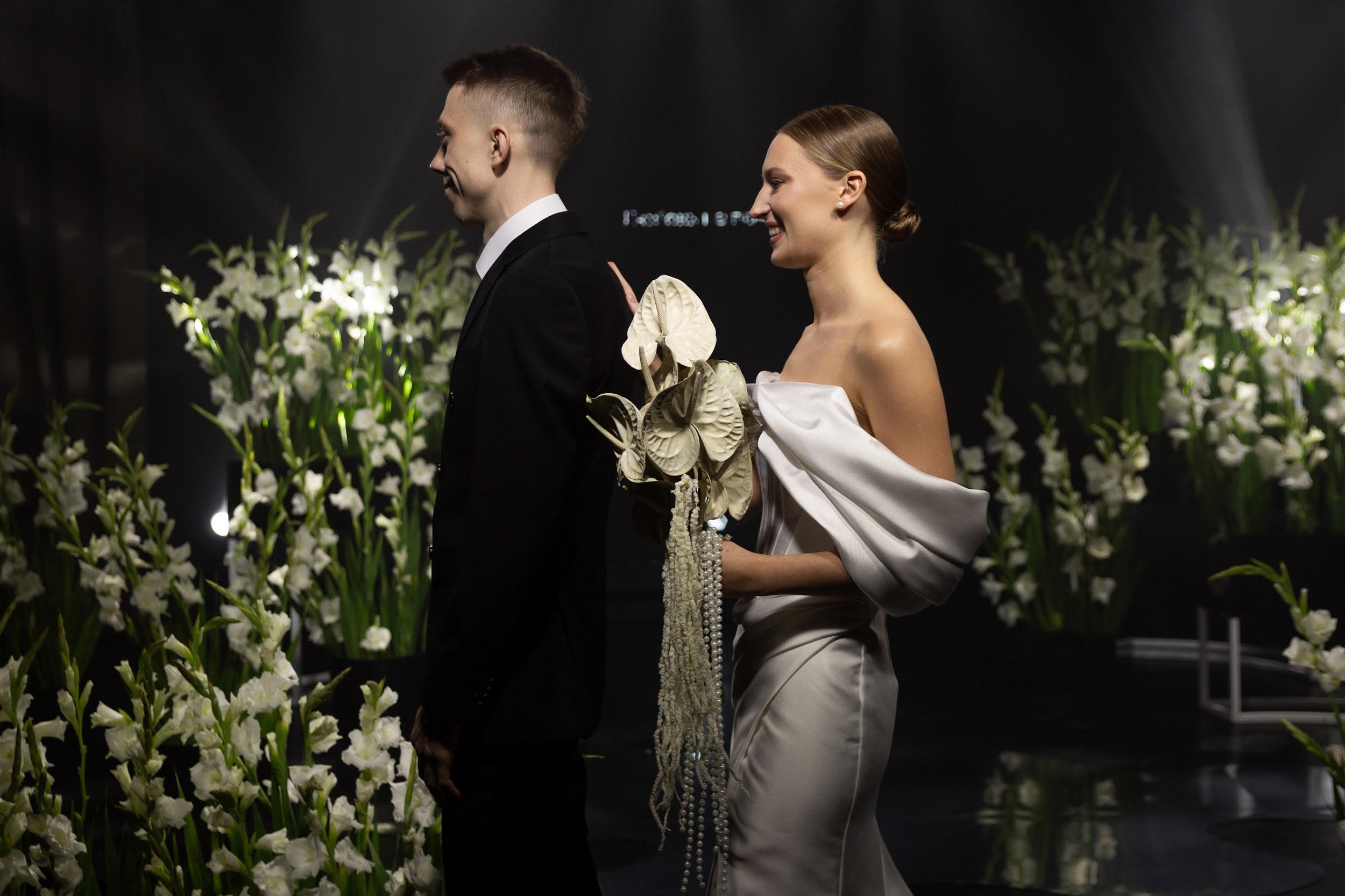 16.09 Никита и Анна. Свадебный организатор Екатеринбург