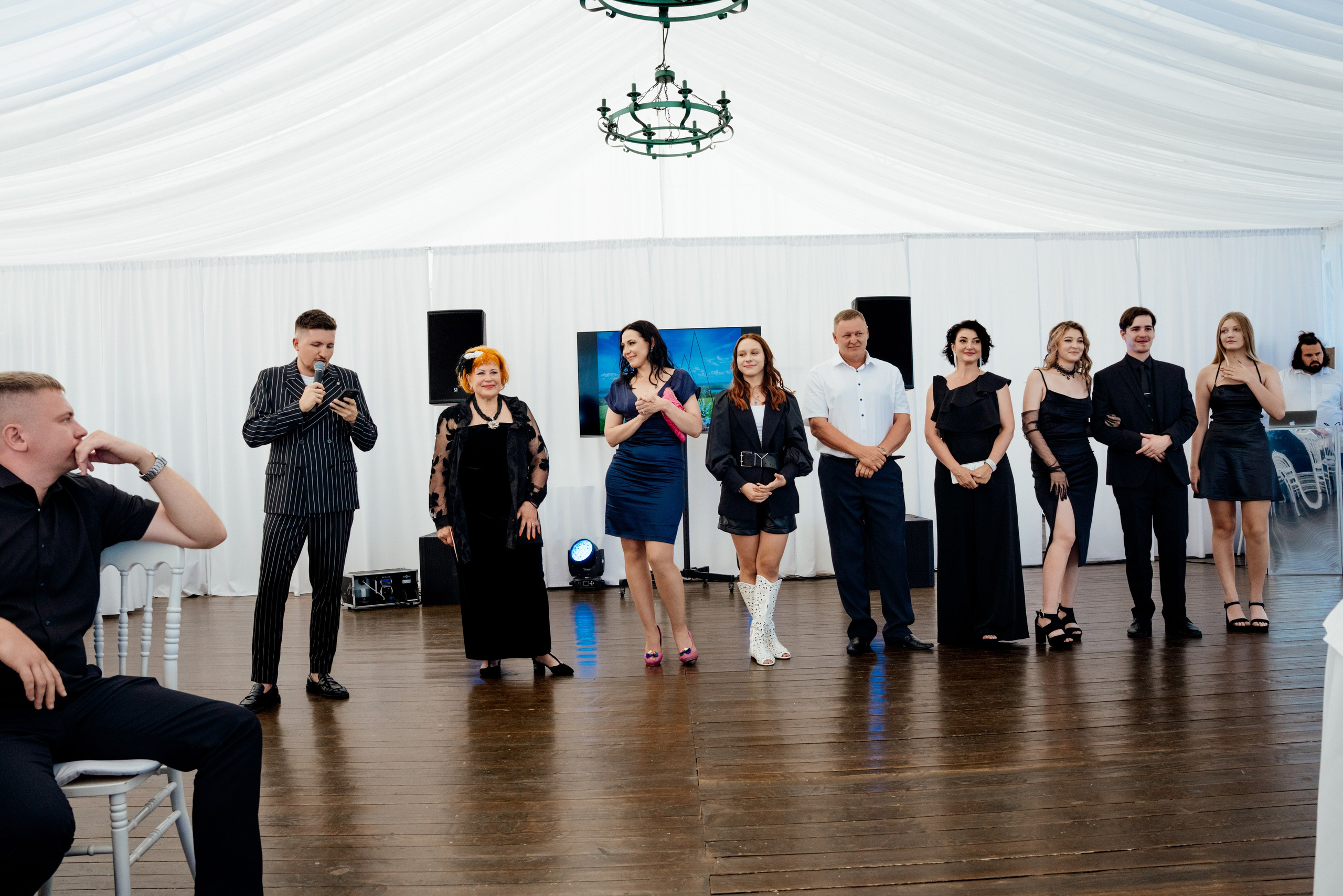 Евгений и Яна. Репортажный и свадебный фотограф Алексей Полячек