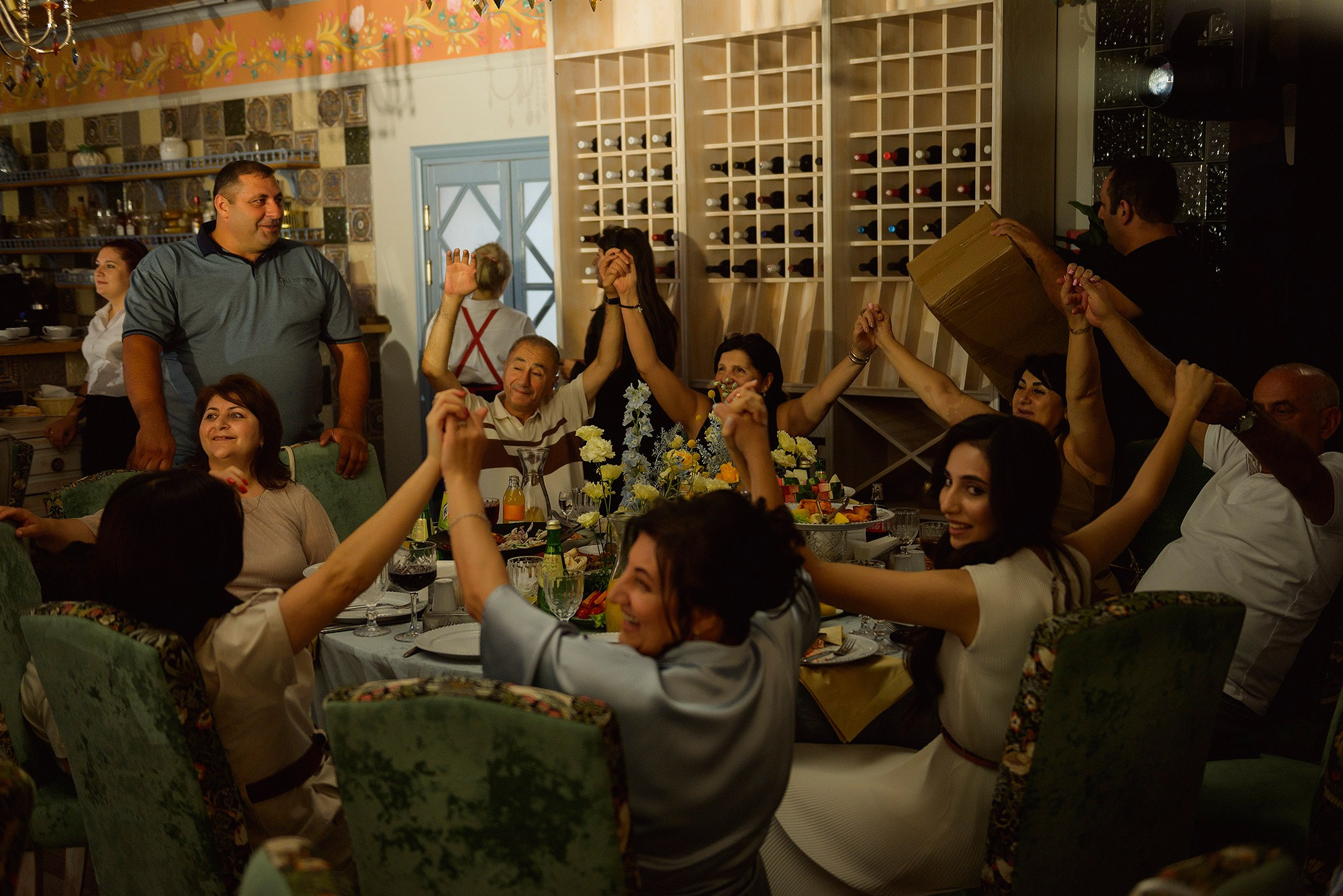 День Рождения Микаэля. Фотограф Ростов-на-Дону Белла Керимова