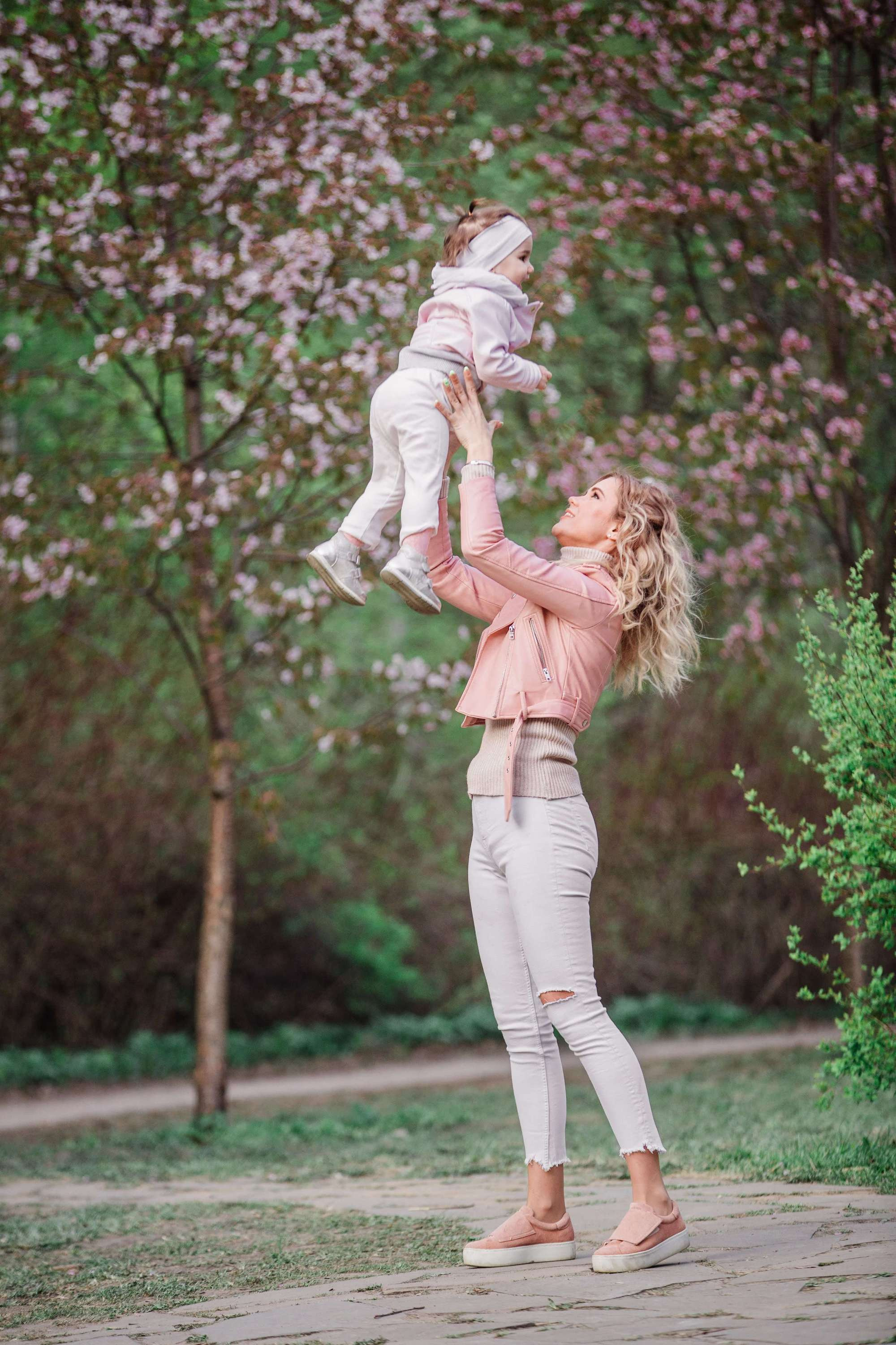 Дети. Репортажный фотограф Ольга Кочетова в Москве