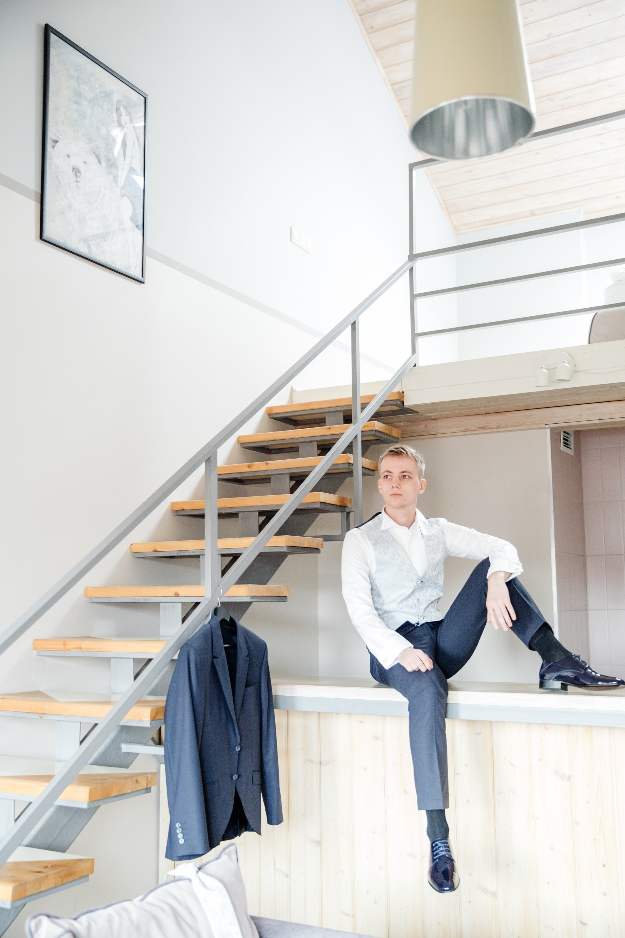 Art Village. Репортажный фотограф Ольга Кочетова в Москве